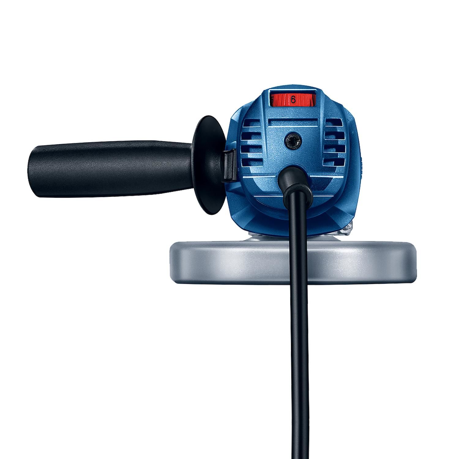 Esmeril de Angulo Bosch de 900 Watts