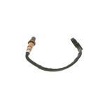 Bosch Sensore Di Ossigeno Sonda Lambda 16272 - Ricambio Originale