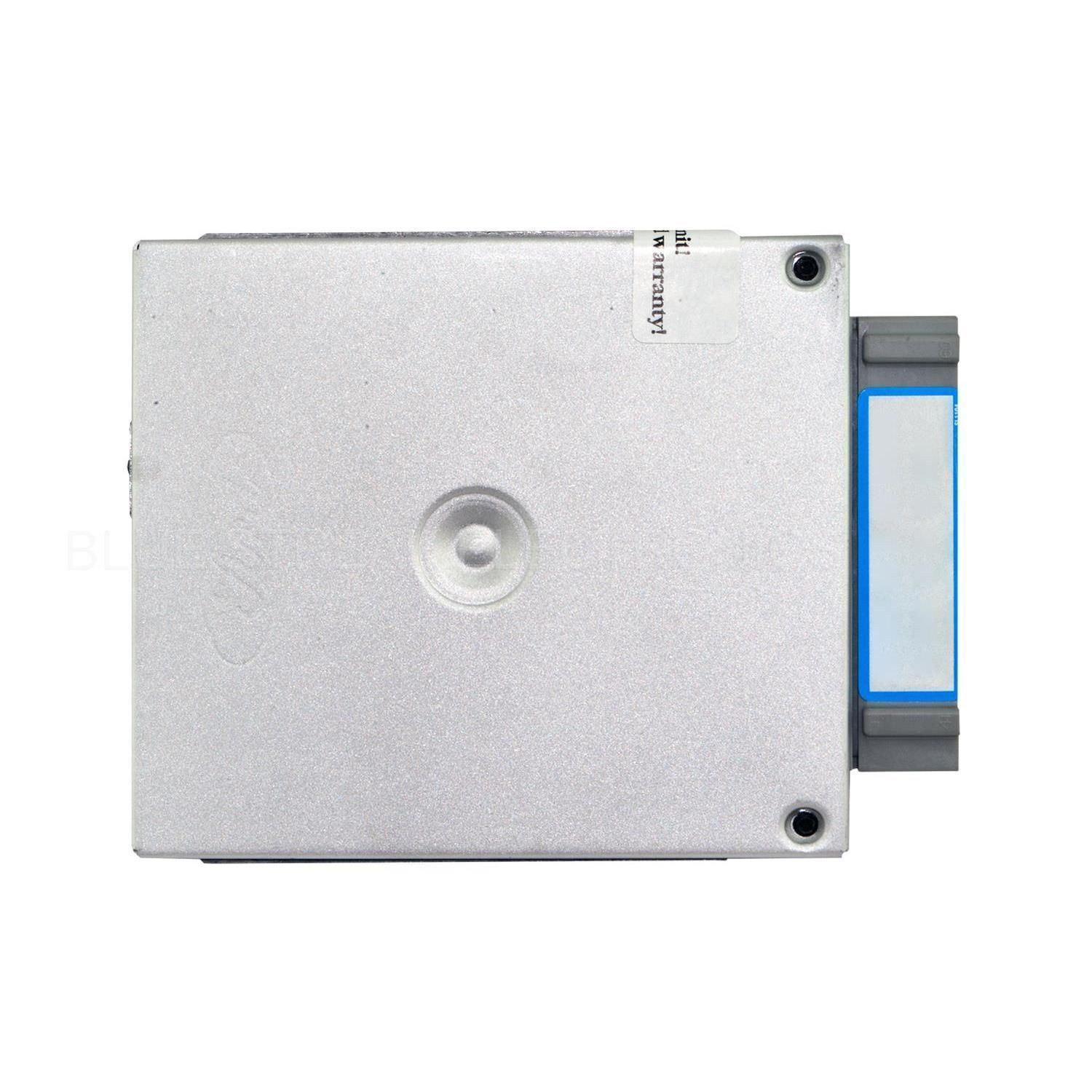 Computadora de Control de Motor BSE ECC41