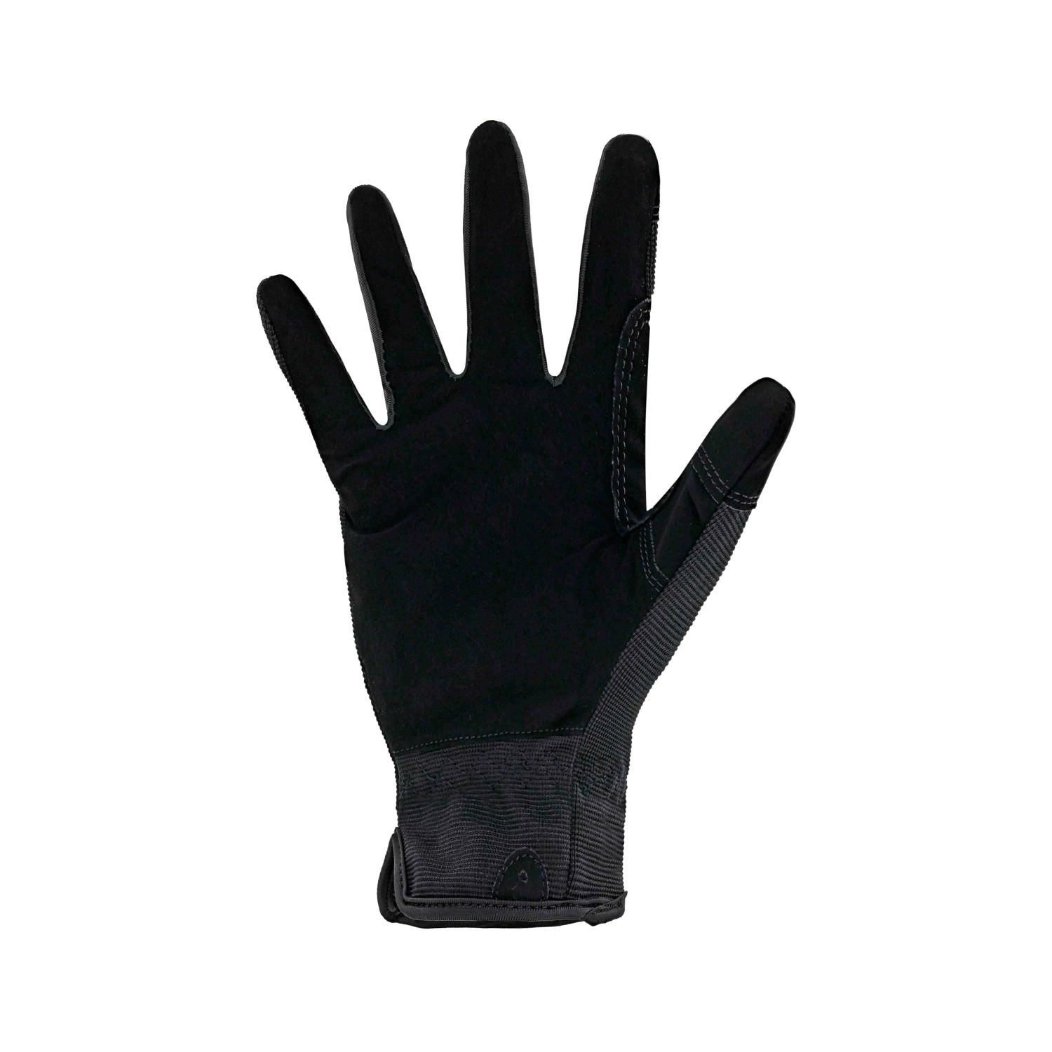 Grease Monkey Guantes Multiusos, Tamano Mediano, 2 Pares