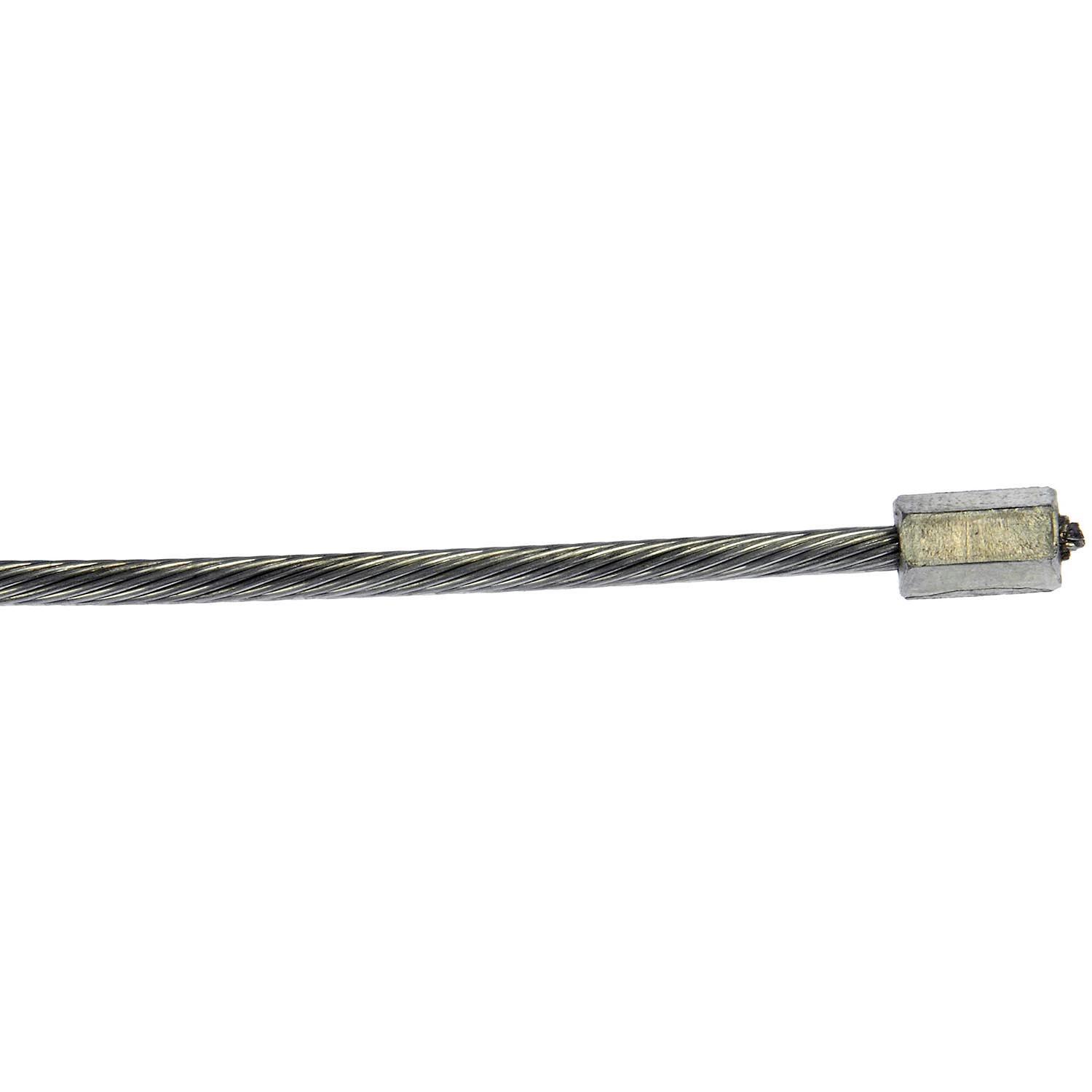 Brakeware Freno - Cable de Estacionamiento Emergencia C1460