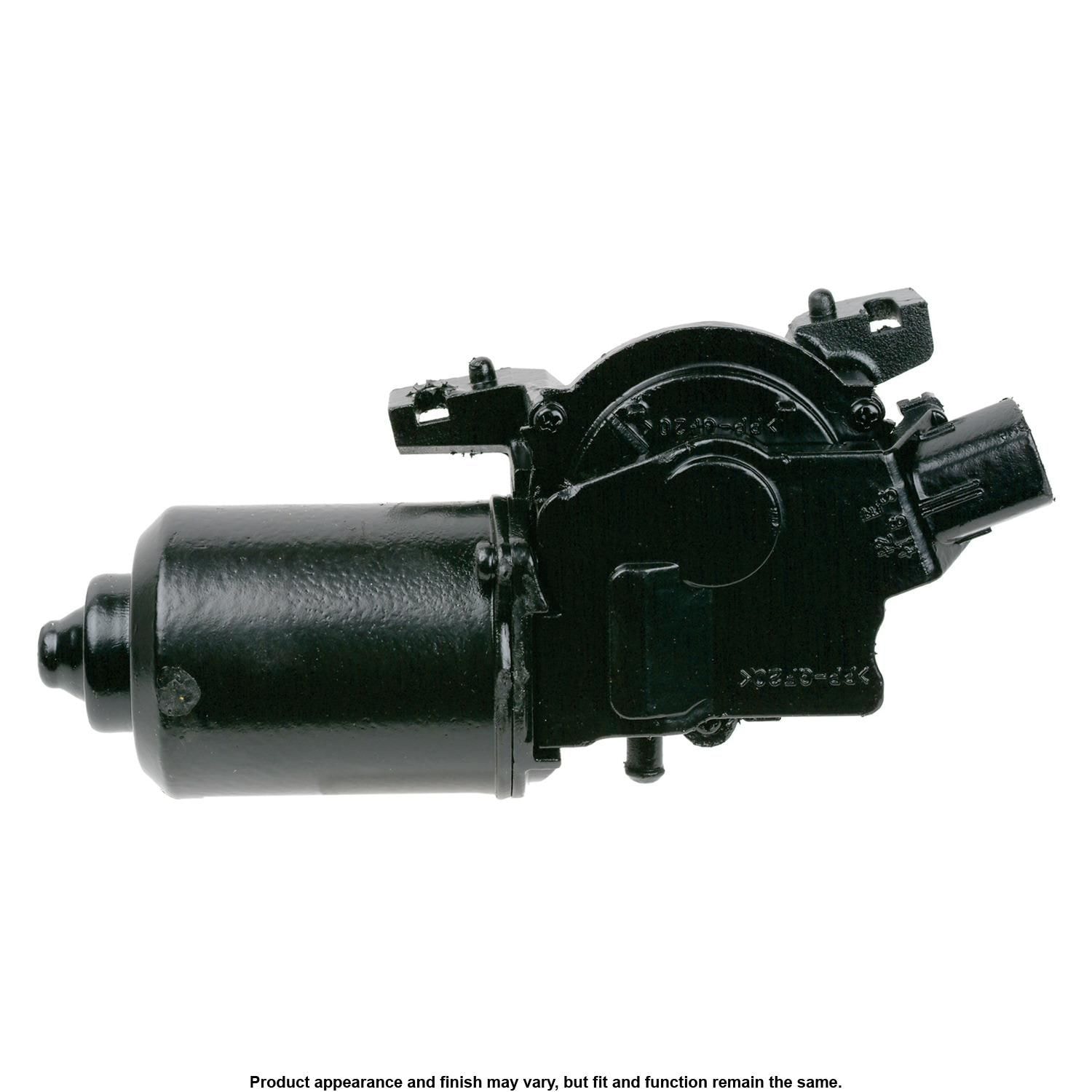 Motor De Limpiaparabrisas Remanufacturado Cardone 40-2036 – Calidad Y Ahorro