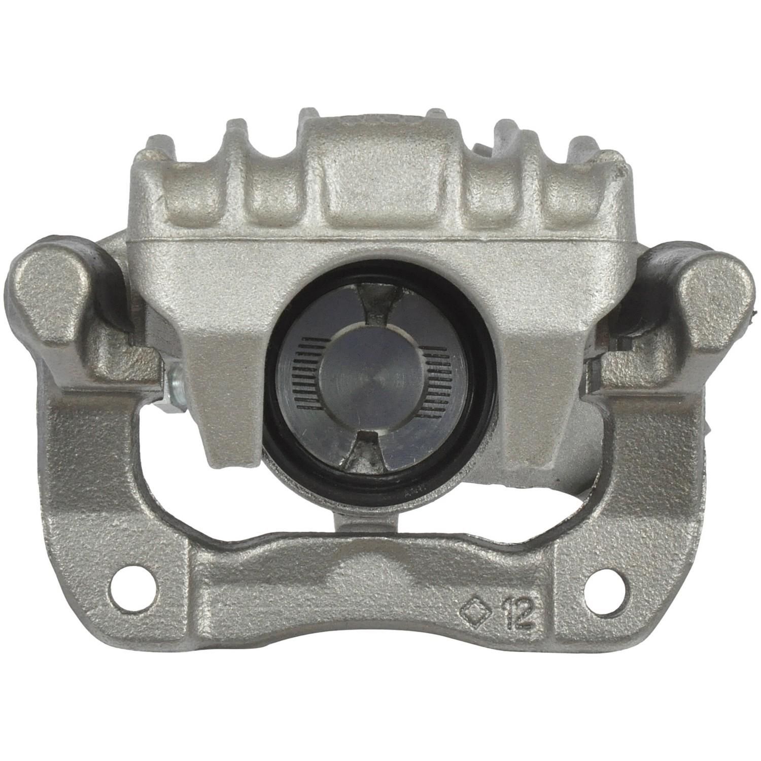 Mordaza Caliper de Disco de Freno Duralast 19-B2577