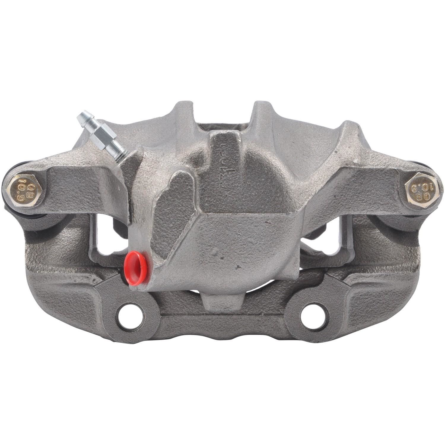 Mordaza Caliper de Disco de Freno Duralast 19-B985