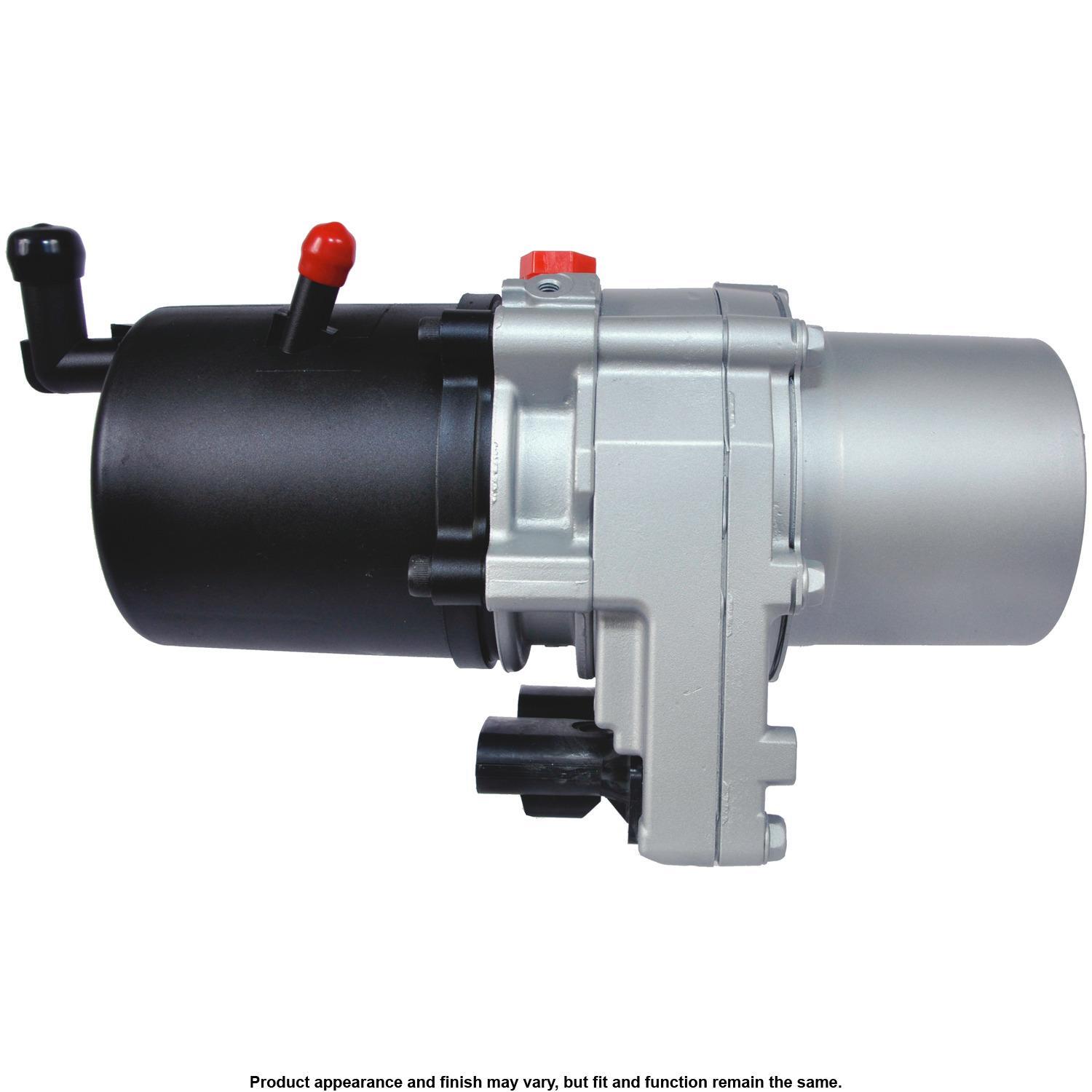 Bomba de Direccion Hidraulica Remanufacturada Duralast 1H-20226