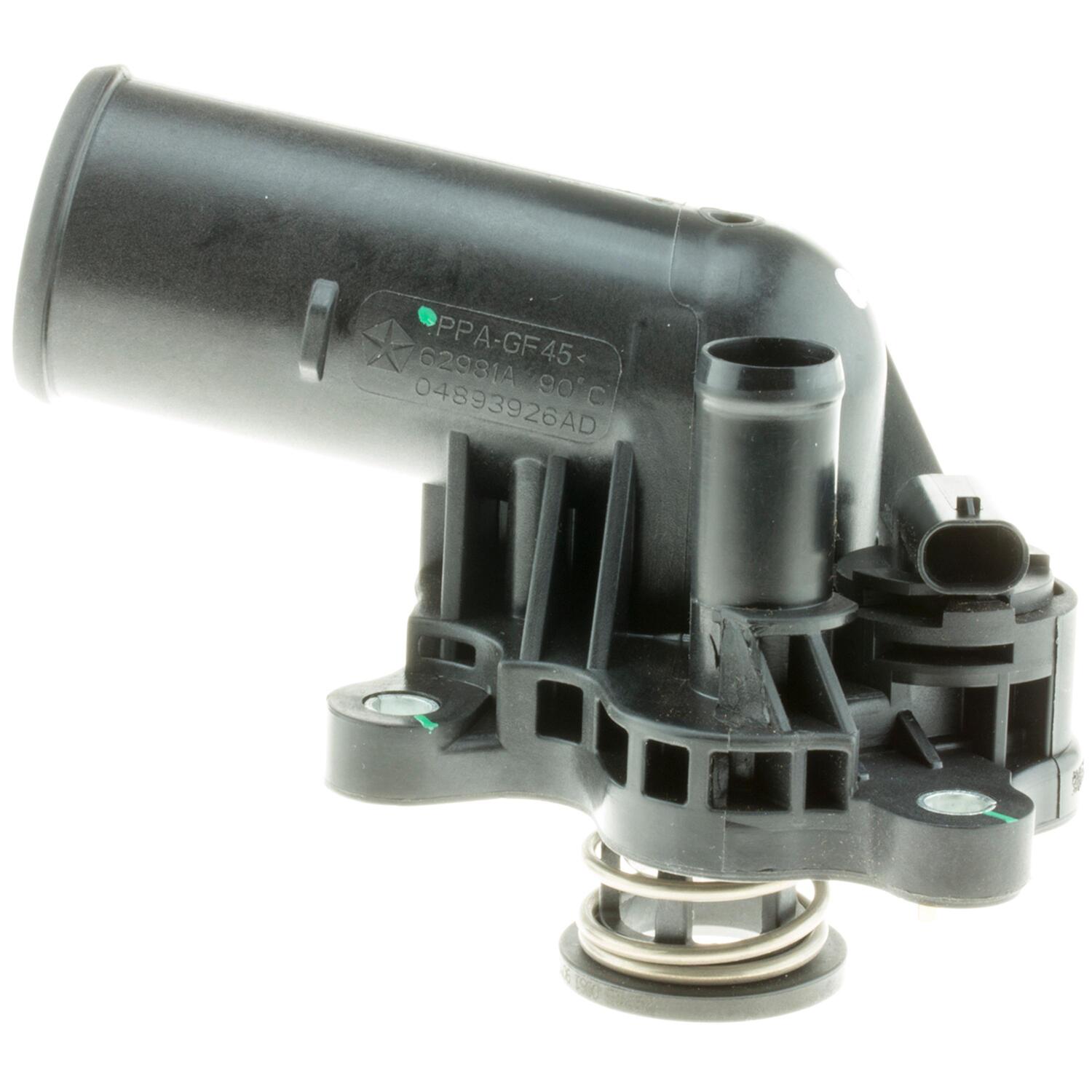Carcaza Y Termostato Completo Para Chev Cruze Sonic Tracker En Venta En
