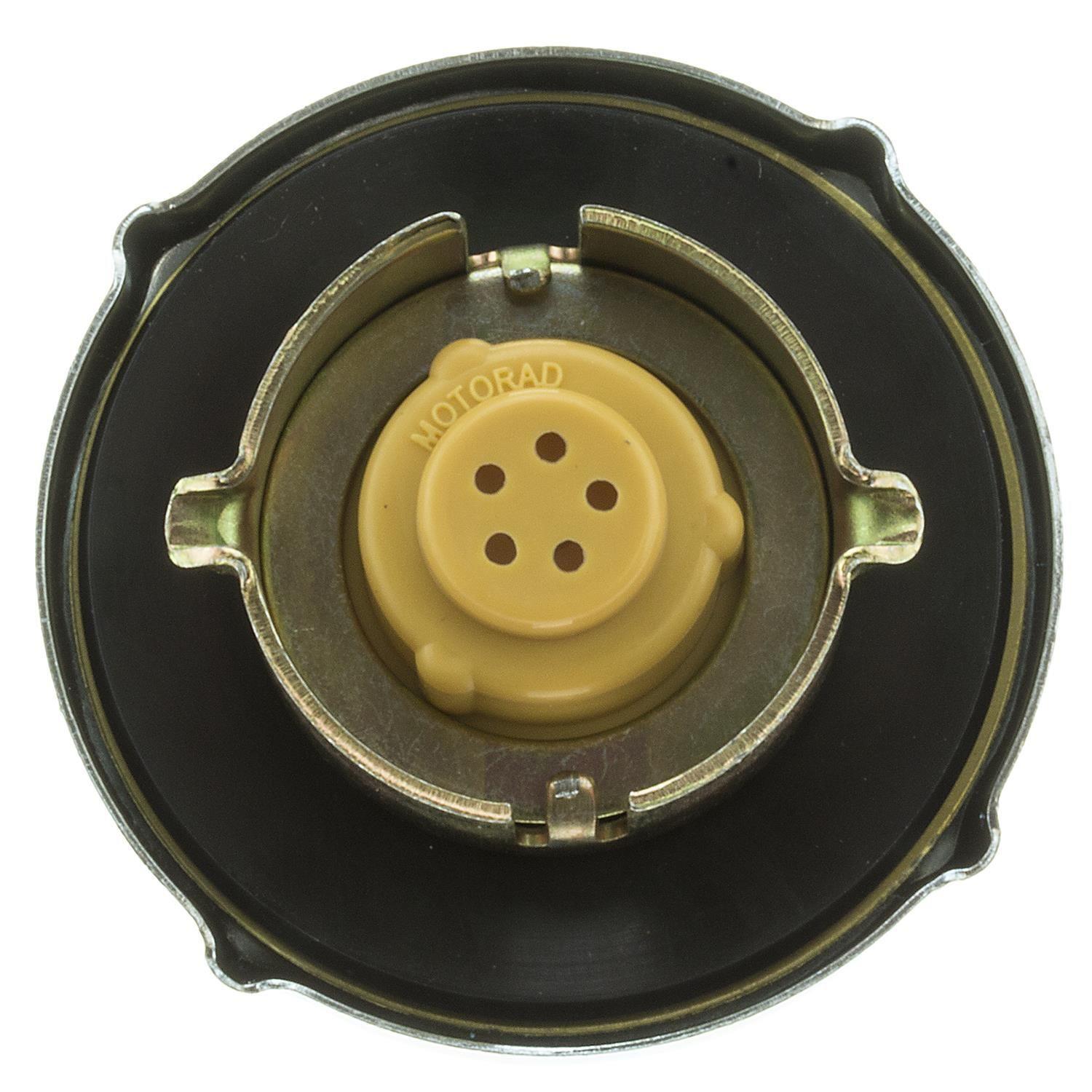 Tapon del Tanque de Combustible Duralast 6749