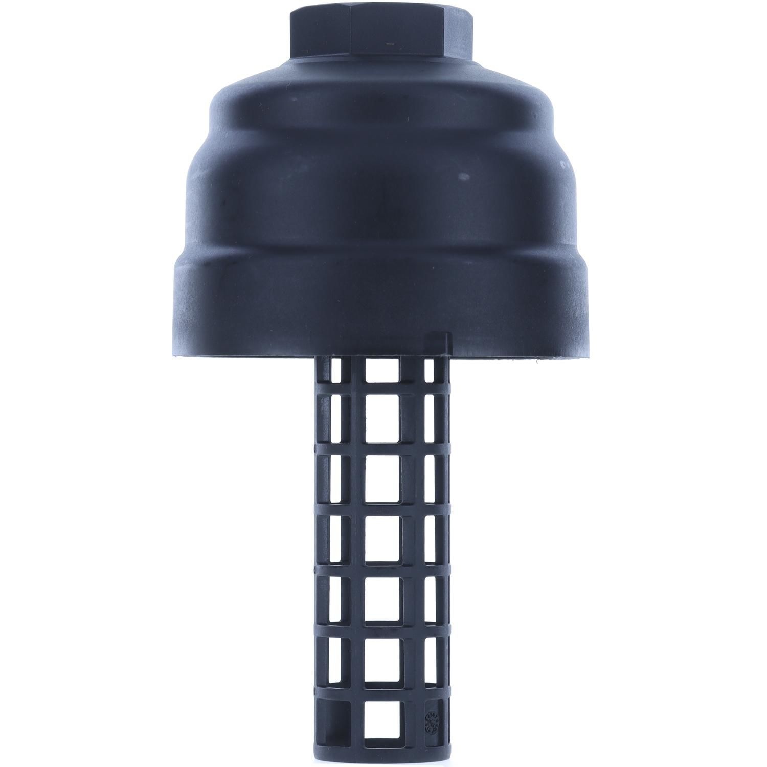 Tapa de Filtro de Aceite de Motor Duralast 8343