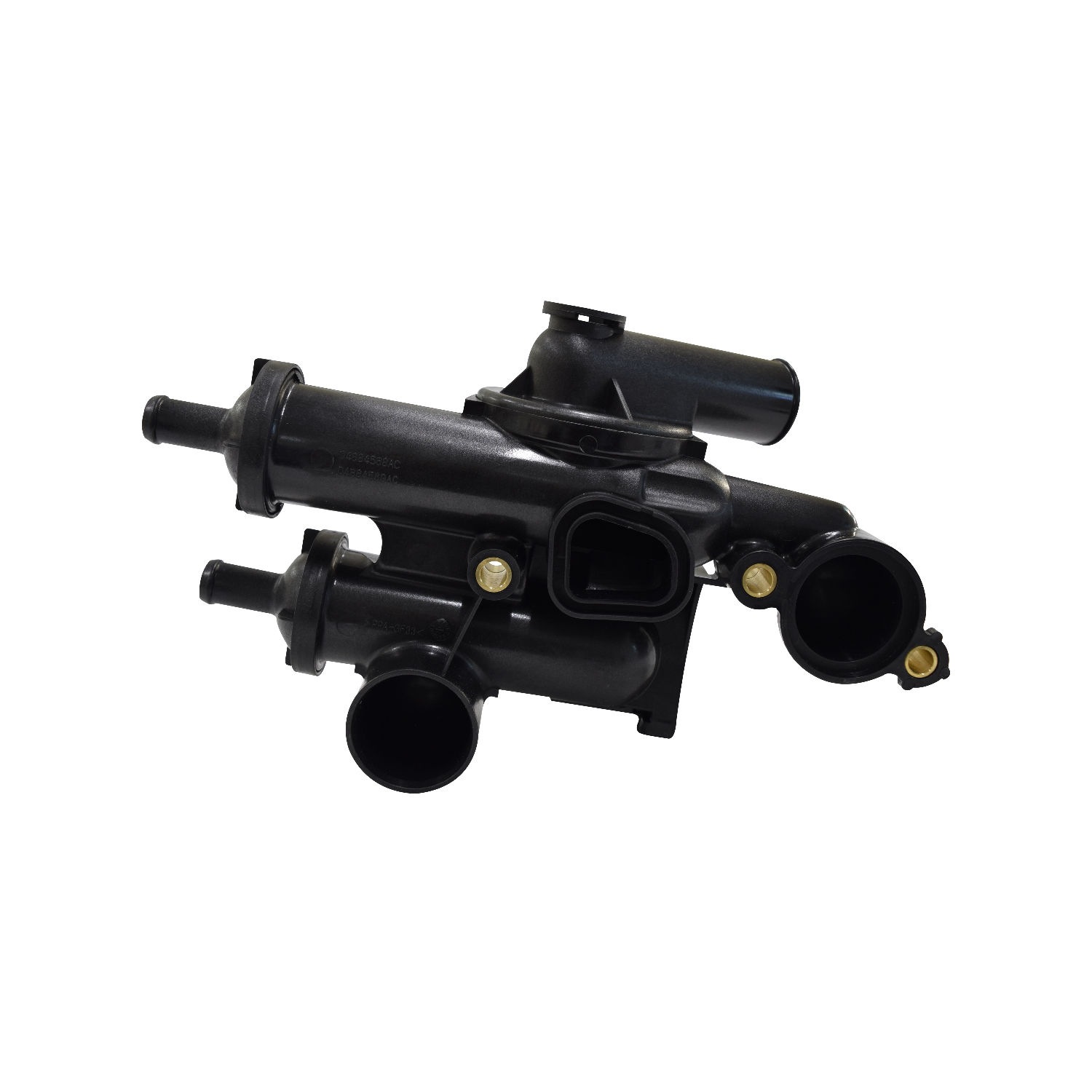 Toma de Agua Duralast TC582
