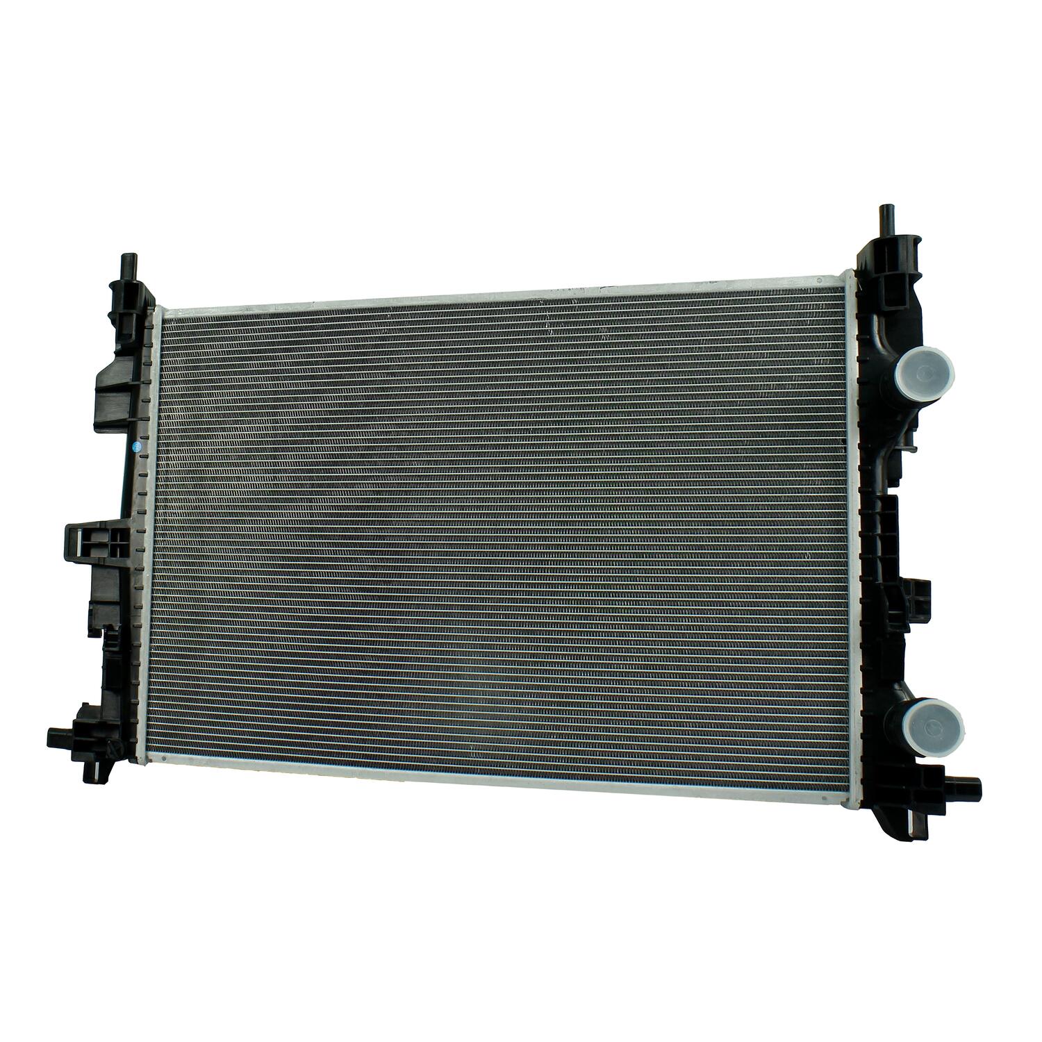 Radiador Duralast DLS26-13533