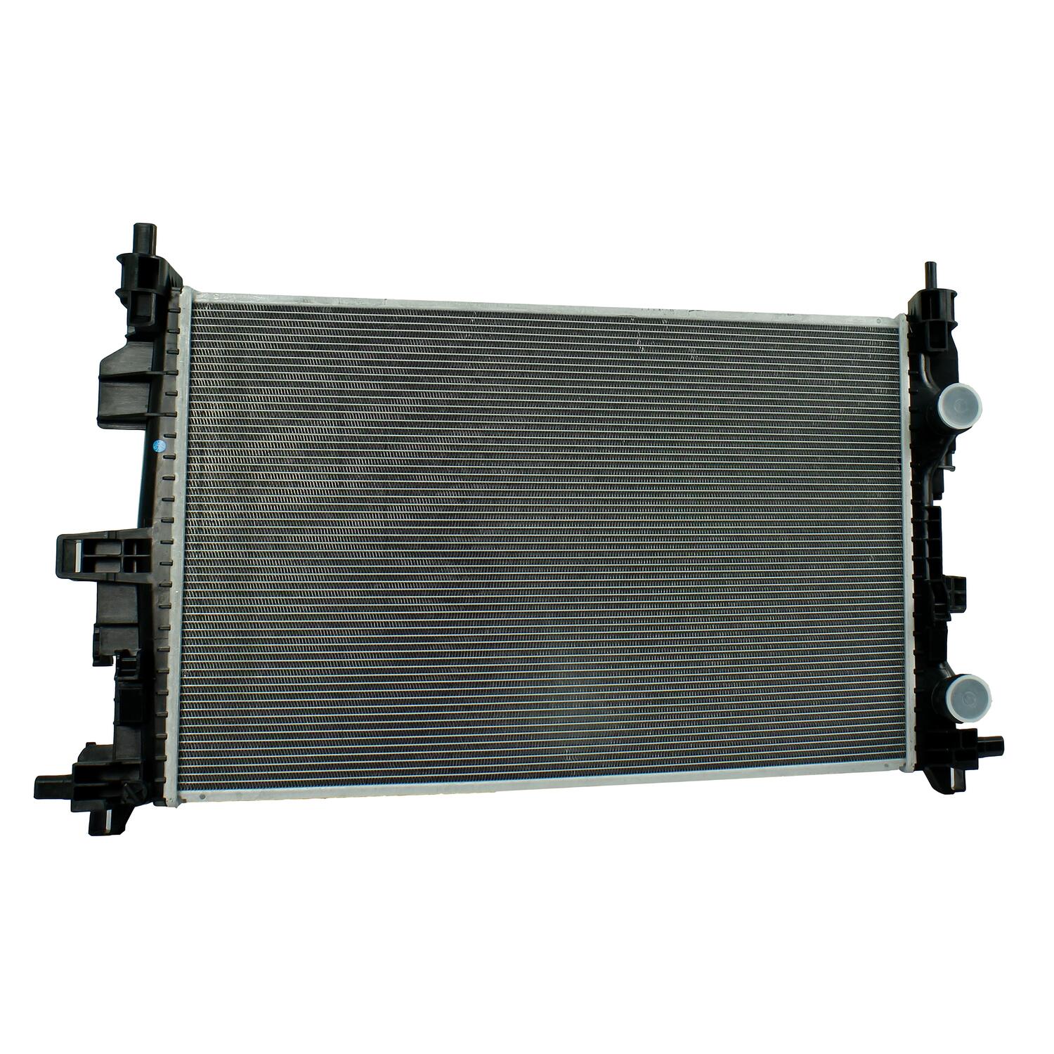Radiador Duralast DLS26-13533
