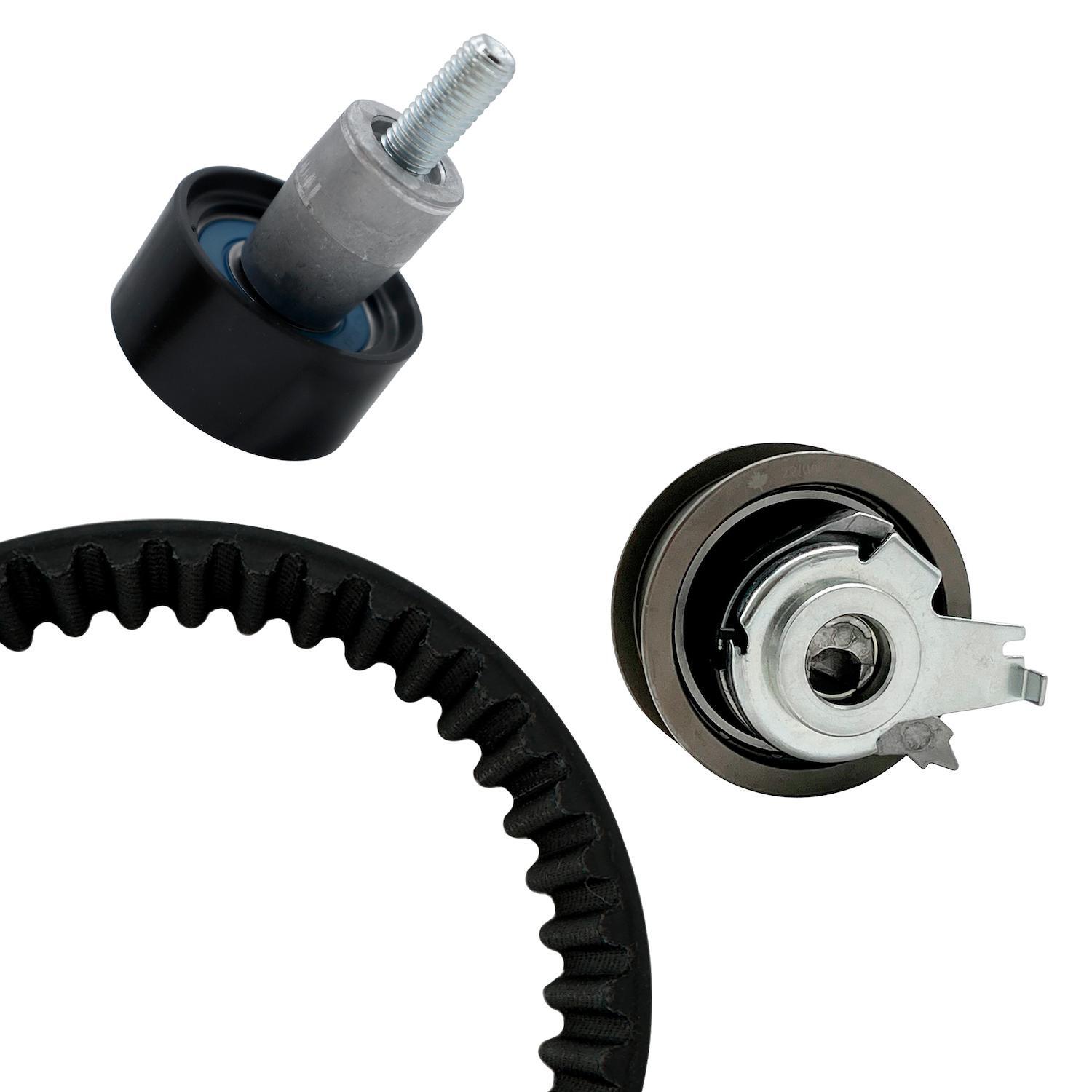 Kit de Banda de Tiempo para Motor Duralast TB356K1