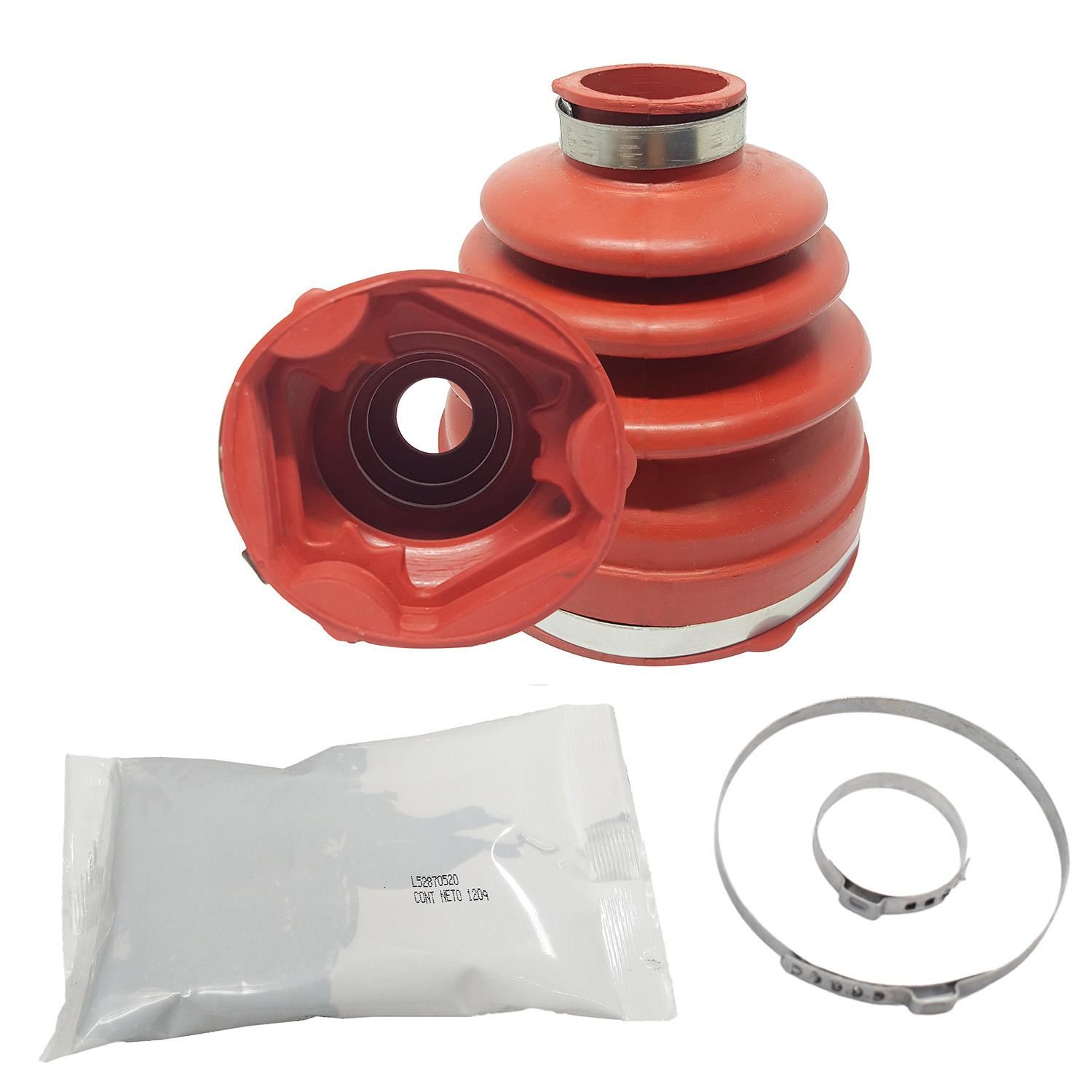 Machetas Junta Homocinetica Duralast S-904-P