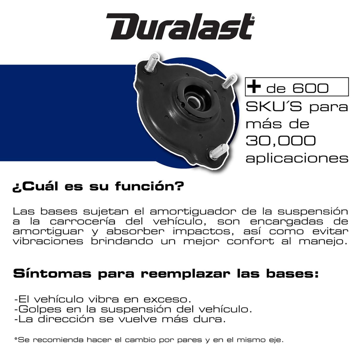 Stabiliser Drop Link Rod FIRST LINE FDL6850 For HYUNDAI, KIA