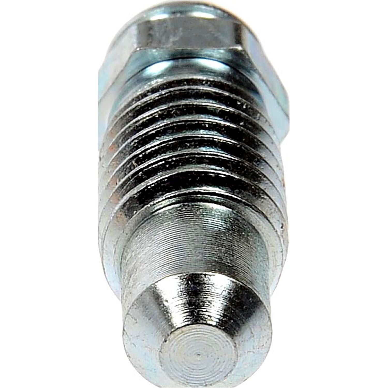 24034-Bullone pinza freno in titanio compatibile con YAMAHA YZ 250 F 4T