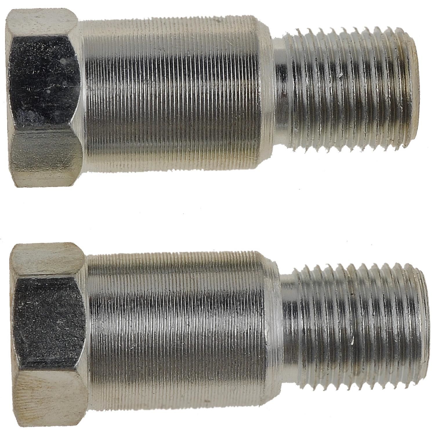 Doman 29006: Extension Sping - Length 9 In.-O.D. 7/16 In.-W