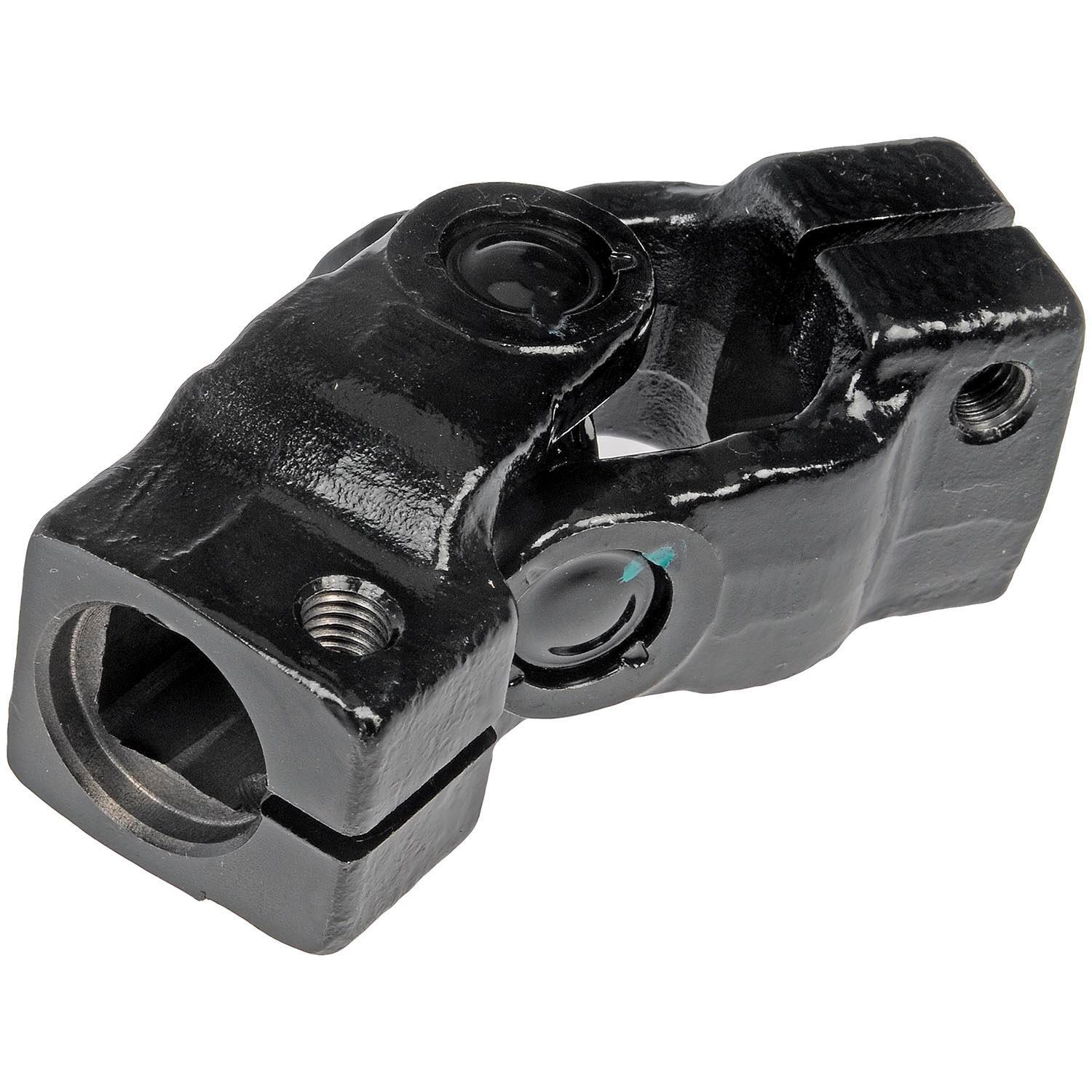 Junta Dirección 3/4DD Negra Junta Universal De Dirección Para Coche Negro  3/4 Dd Junta Dirección ARC Performance