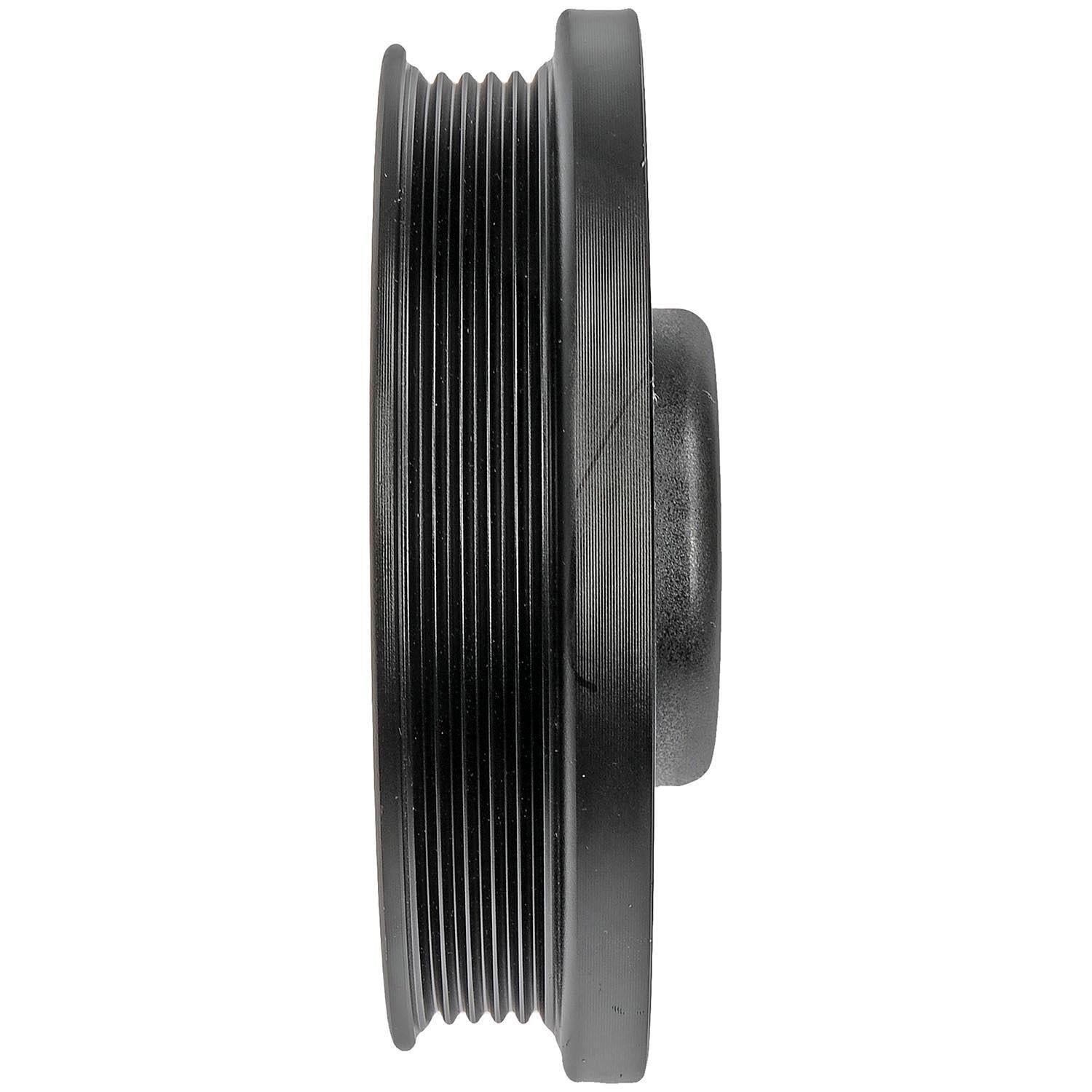Kit De Poleas Del Cigüeñal Para BMW Serie 5, X5, Serie 3, X3, X6 – Motores 2.5D, 2.9, 3.0
