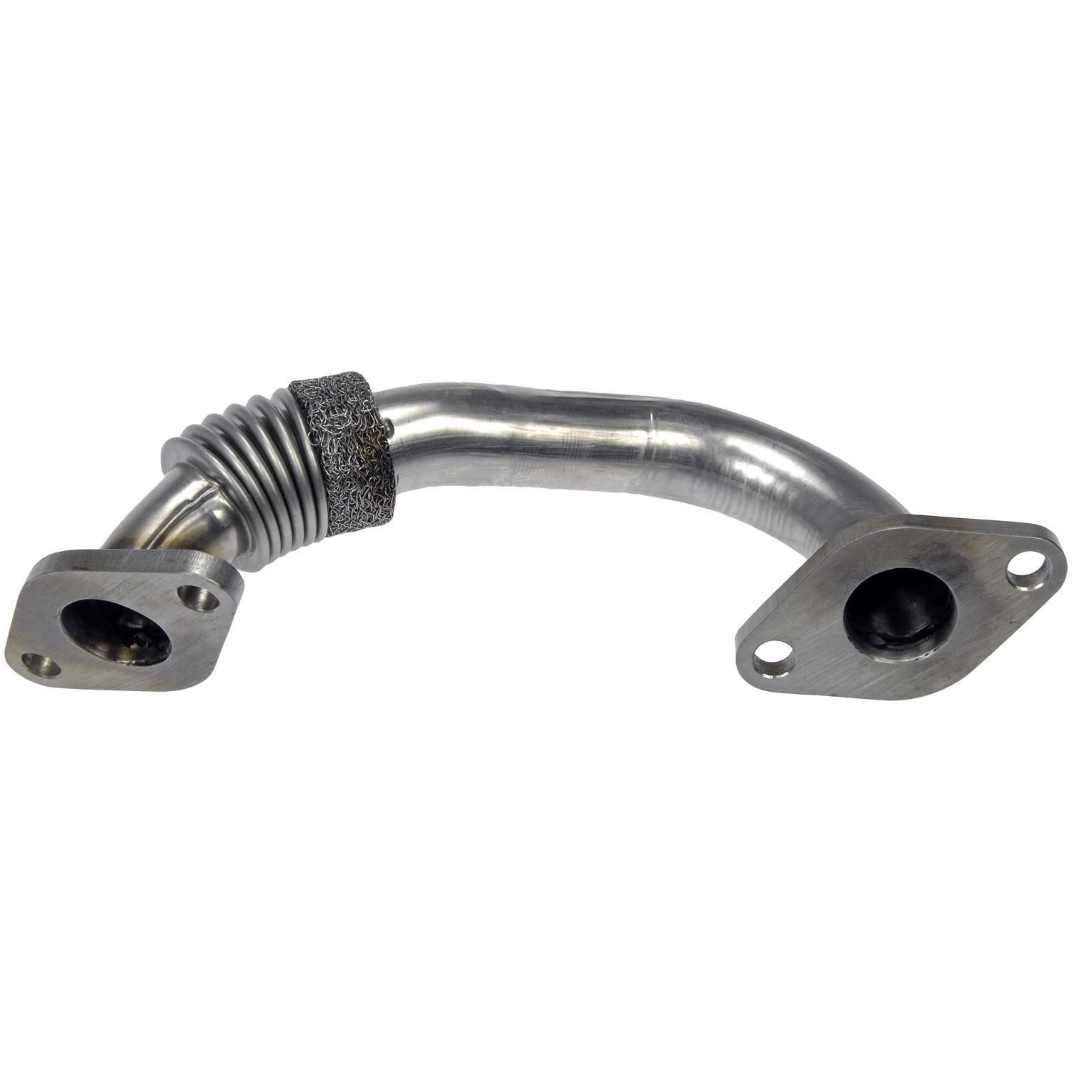 Dorman OE Solutions EGR Line - 598-207 - O'Reilly Auto Parts