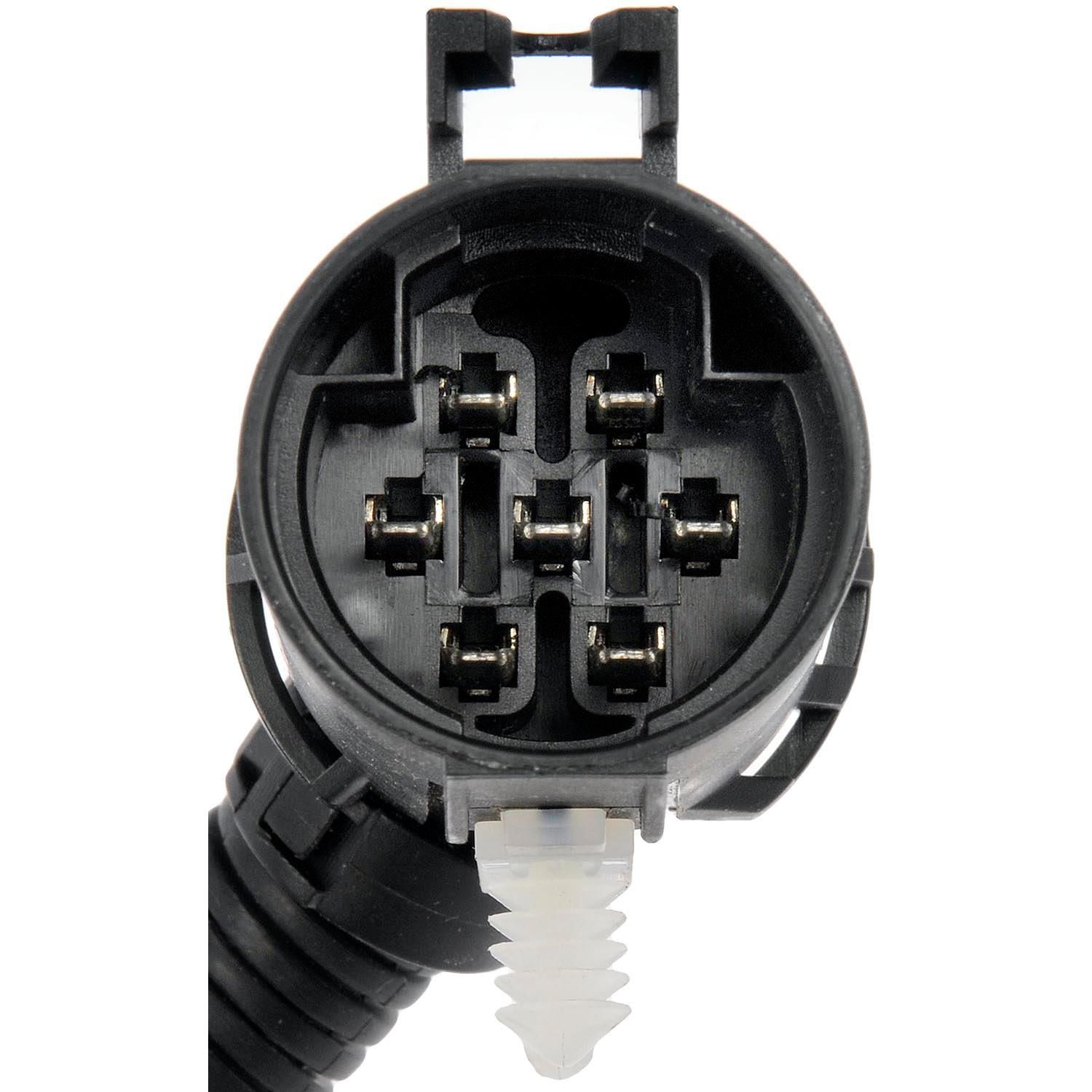Dorman Motor De Caja De Transferencia 600-925 Compatible