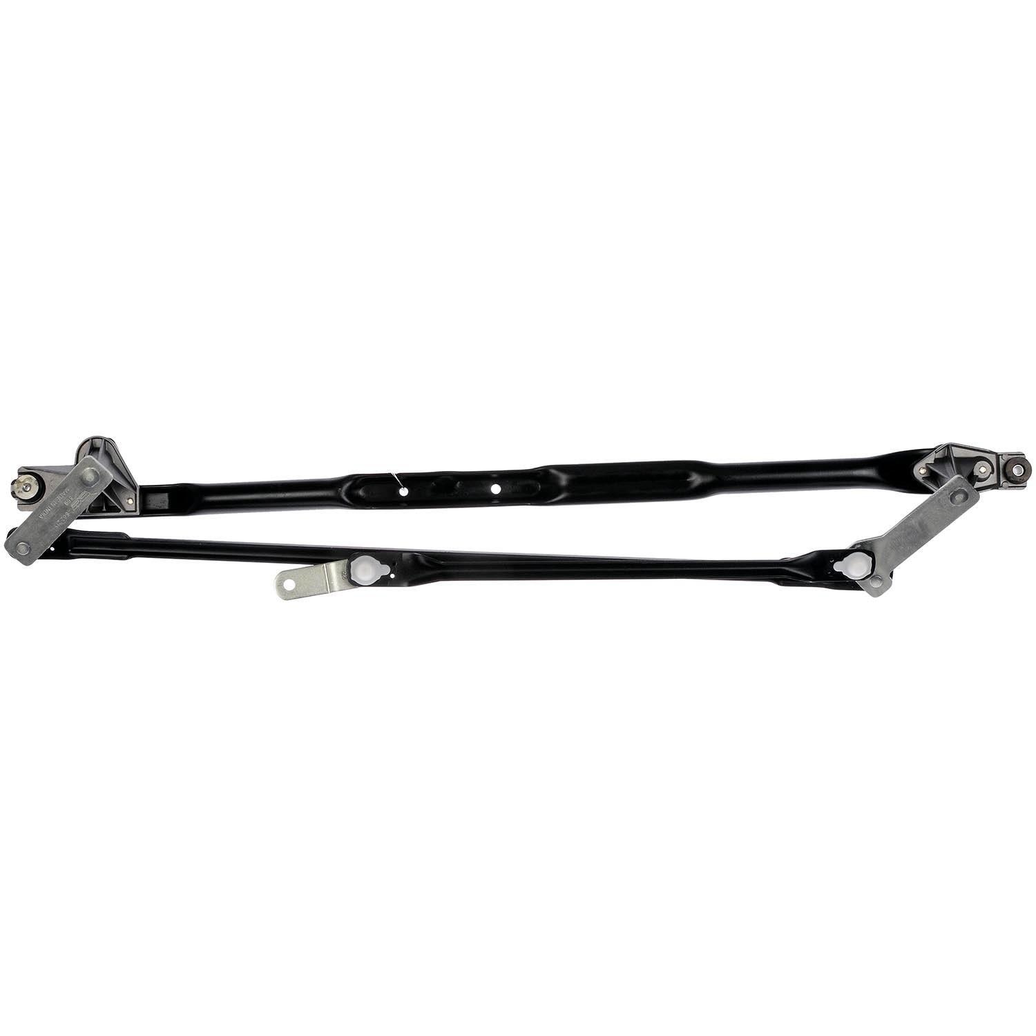 Brazo Limpiaparabrisas Trasero Para Volvo V50 2005-2011 - Profesional Parts Sweden - Pieza 30753273