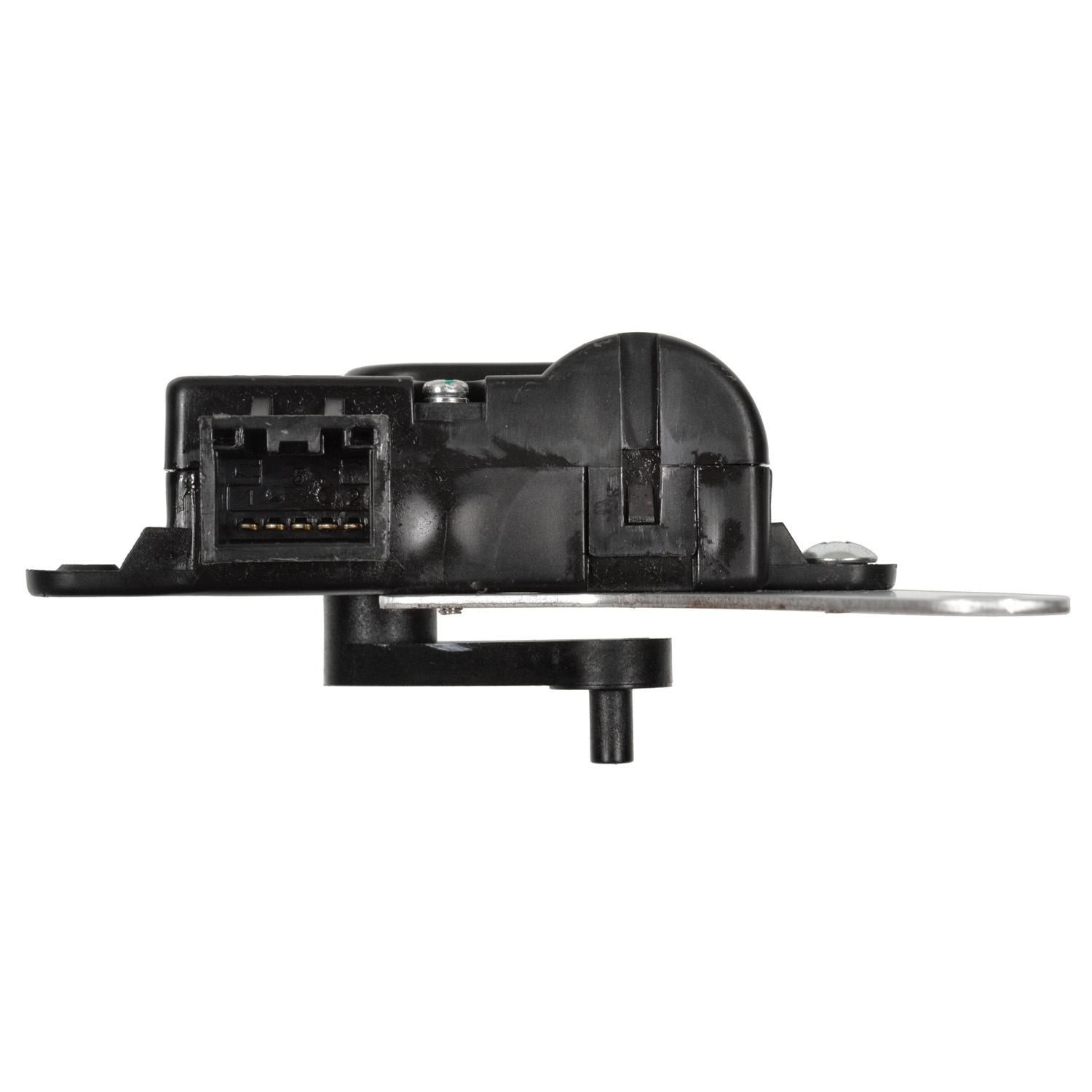 Dorman 603-032 Fluid Reservoir - View #12