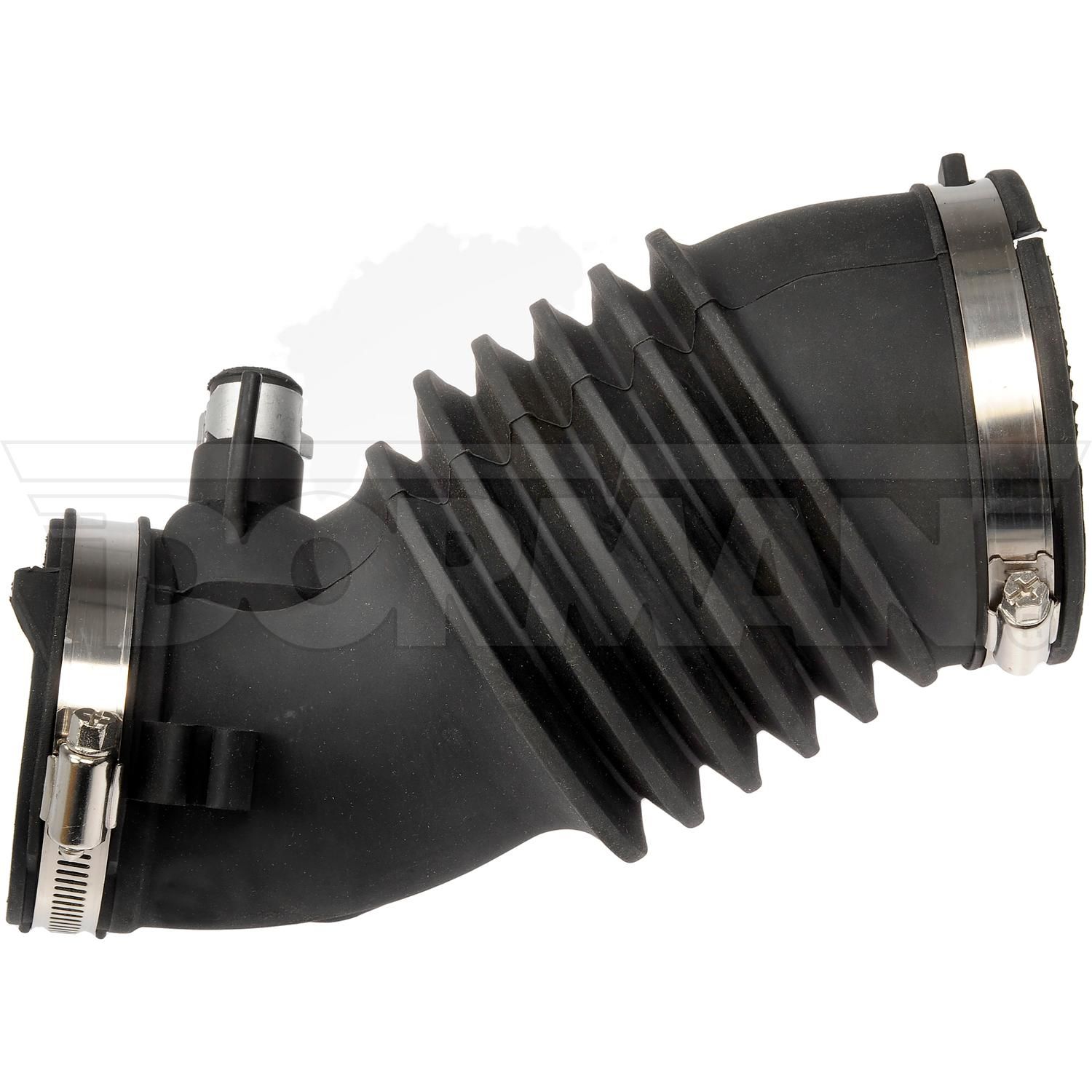 Tubo De Manguera De Entrada Para Filtro De Aire Compatible Con Toyota