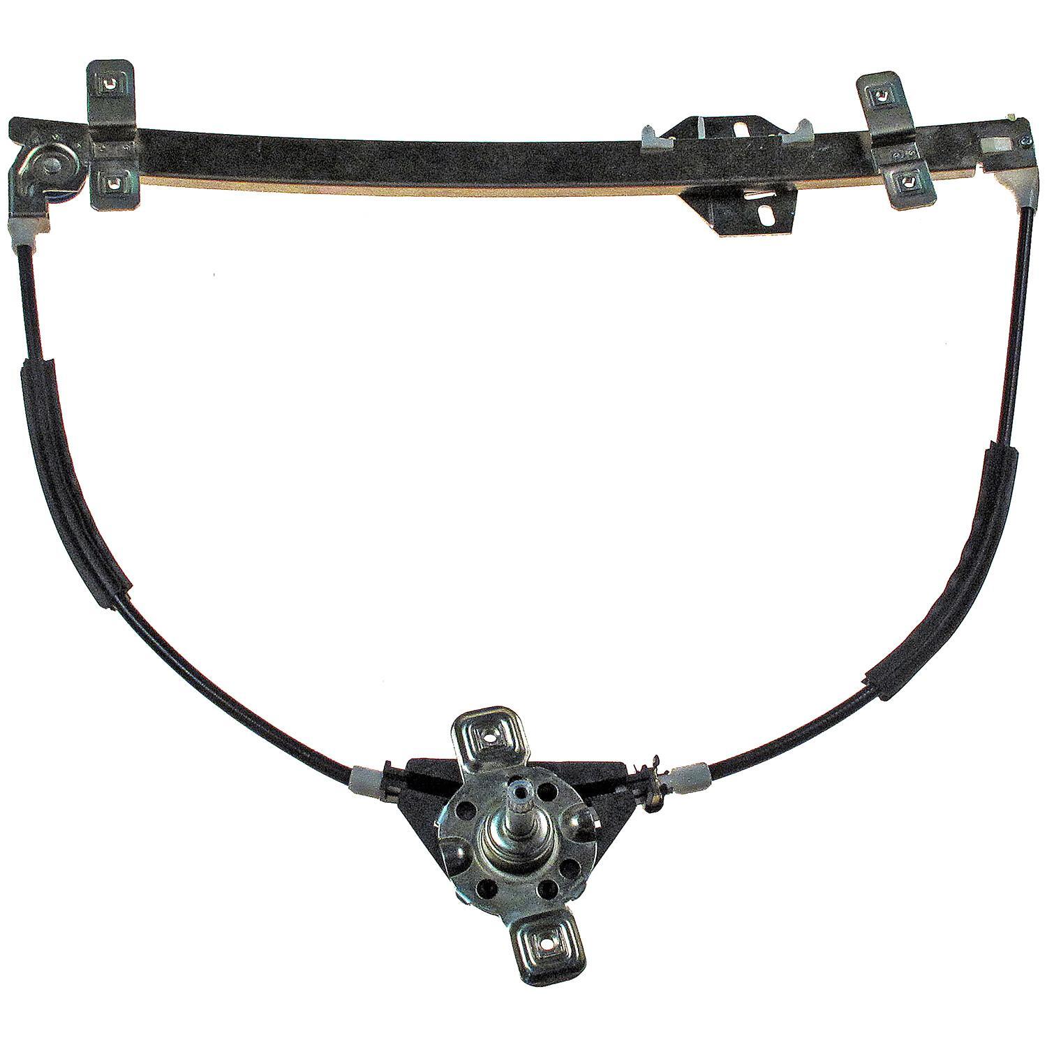 Regulador de Ventana Dorman - OE Solutions 740-367