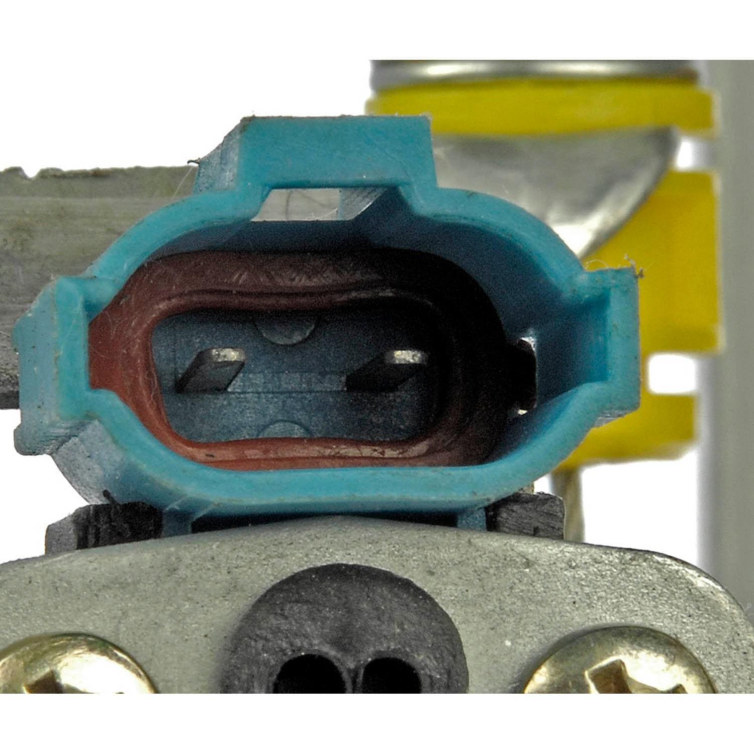 Regulador Lado Del Conductor Trasera Con Ventana De Potencia | Meses