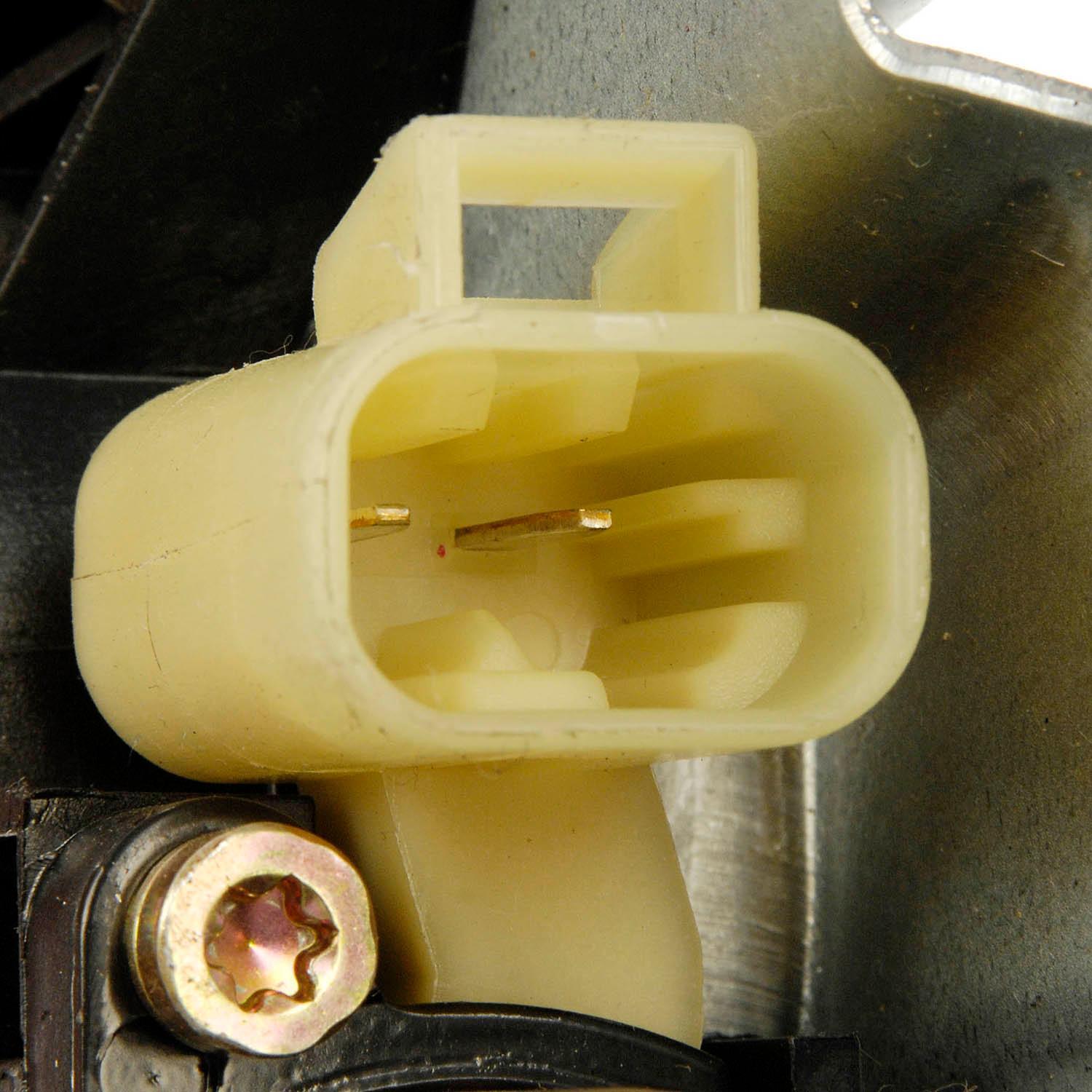 741-637, Regulador Con Motor Para Ventana Eléctrica Lateral | Meses Sin Interés