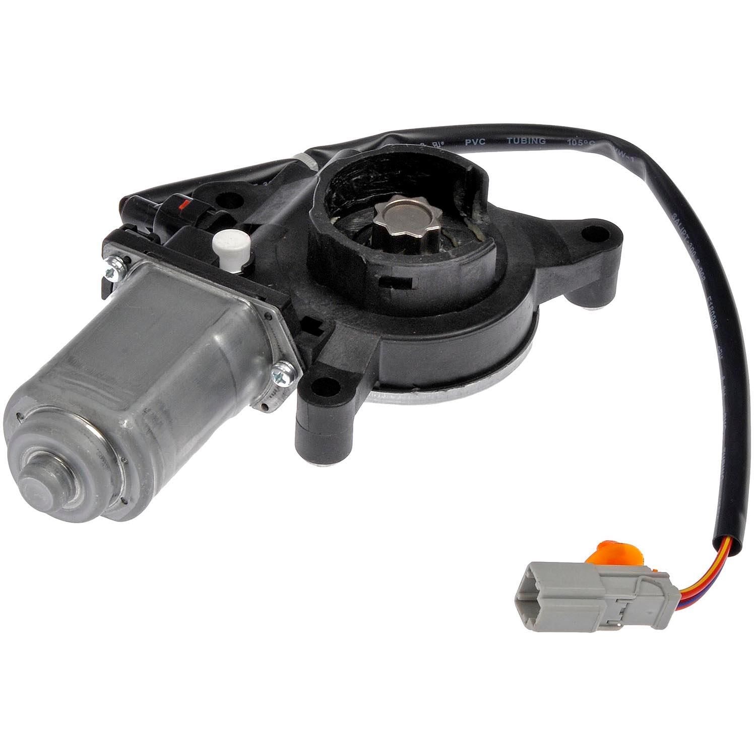 Motor De Elevacion De Ventana Dorman OE Solution 742-835