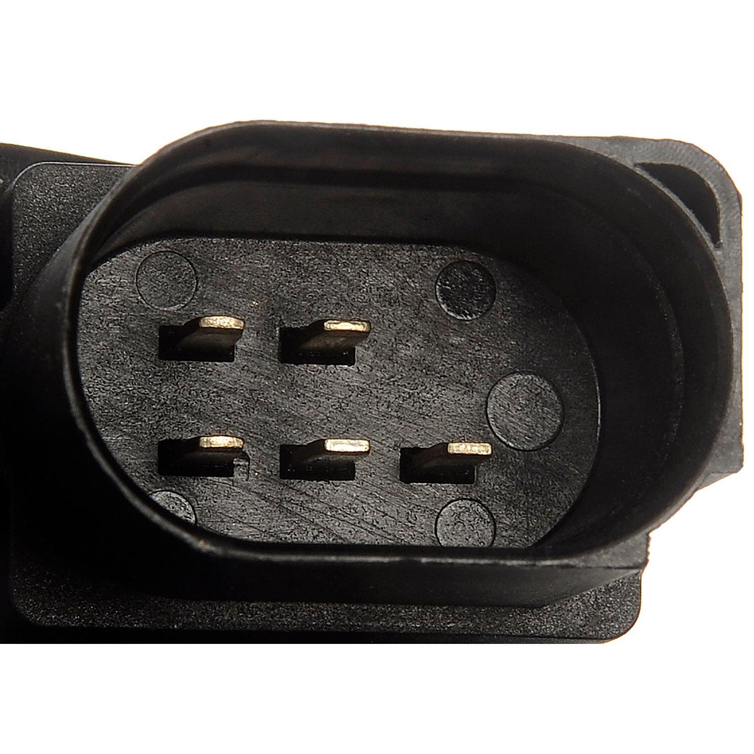 Regulador De Ventana Eléctrico Dorman 748-318 Para Hyundai Accent (Lado Conductor Delantero) - Con Motor Incluido - Reemplazo Directo OE