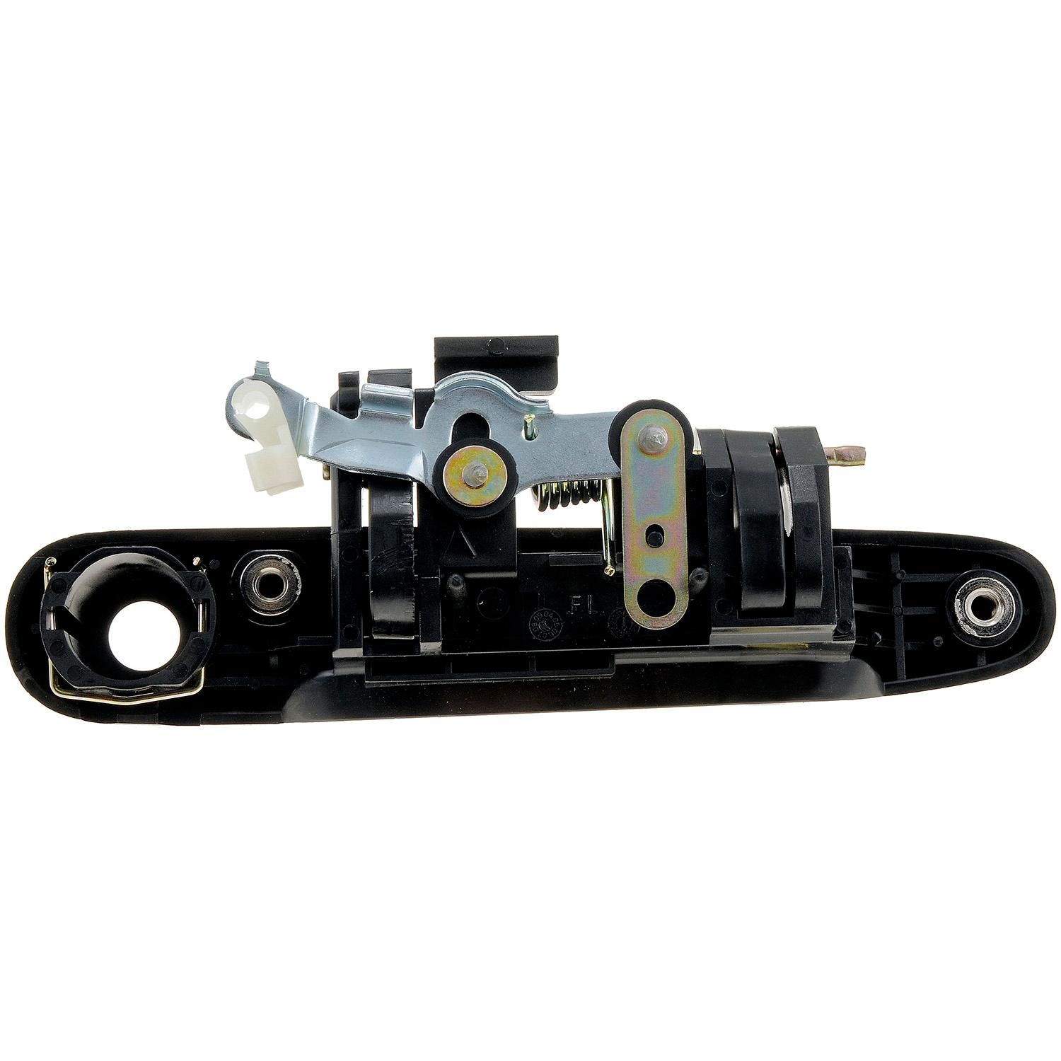 Manija Exterior de Puerta Dorman - HELP 77236