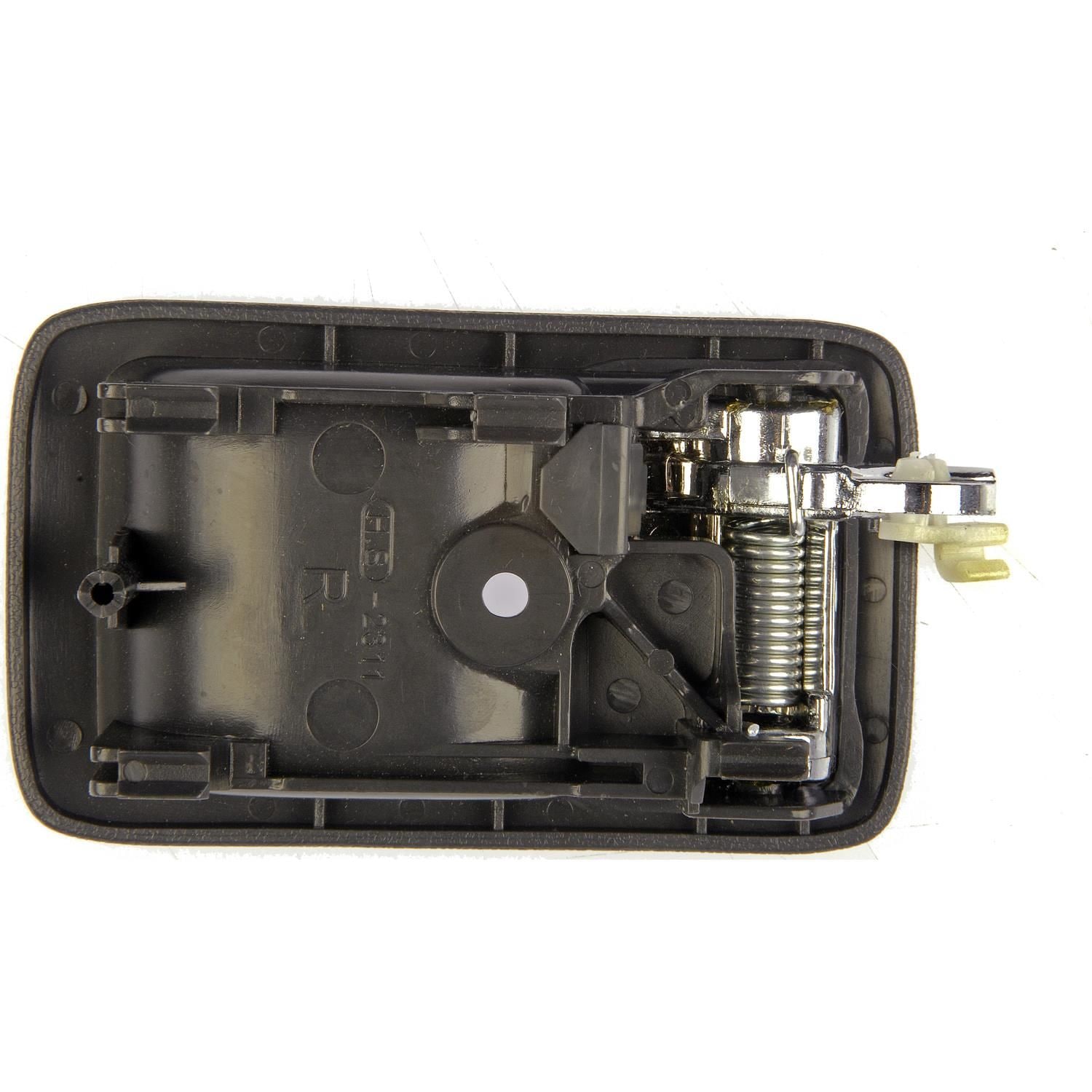 Dorman 79521 - Manija De Puerta Interior Compatible Con Modelos Toyota