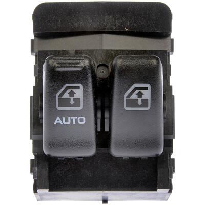 Interruttore alzacristalli Alfa Romeo Spider 105 Montreal 105126504600