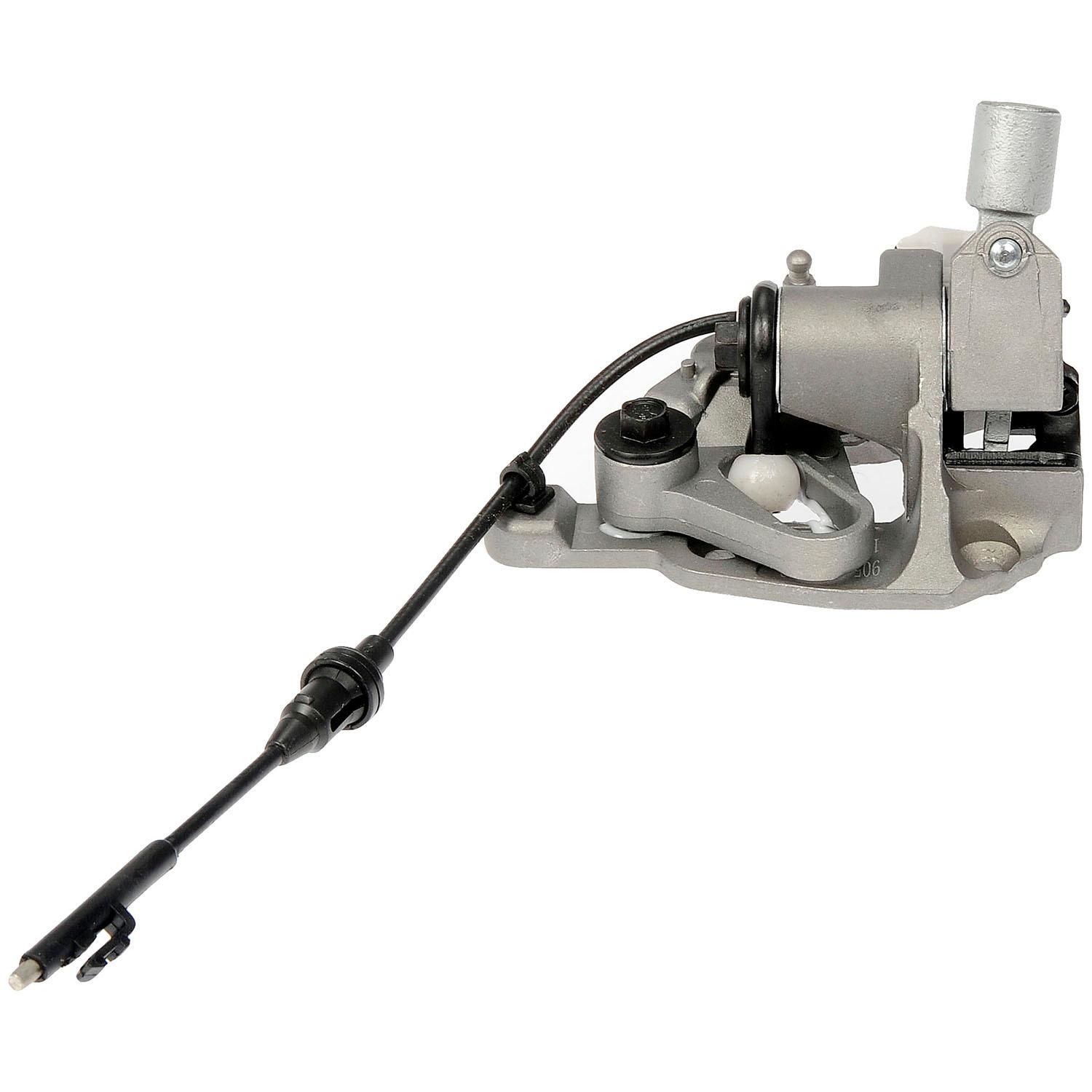 Mecanismo de Palanca de Cambios en Columna de Direccion Dorman 905101