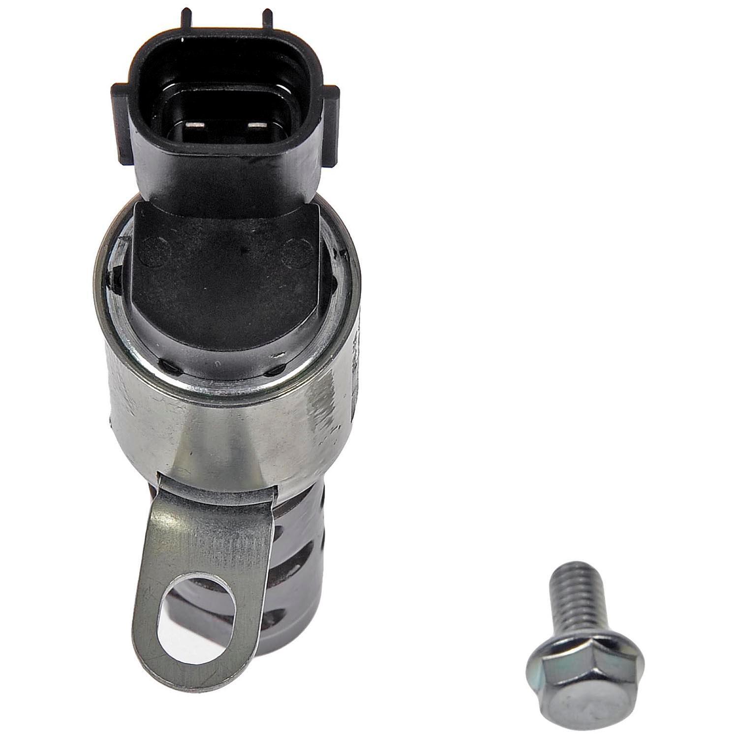 Solenoide VVT De Sincronización De Válvula Variable Del Motor Con
