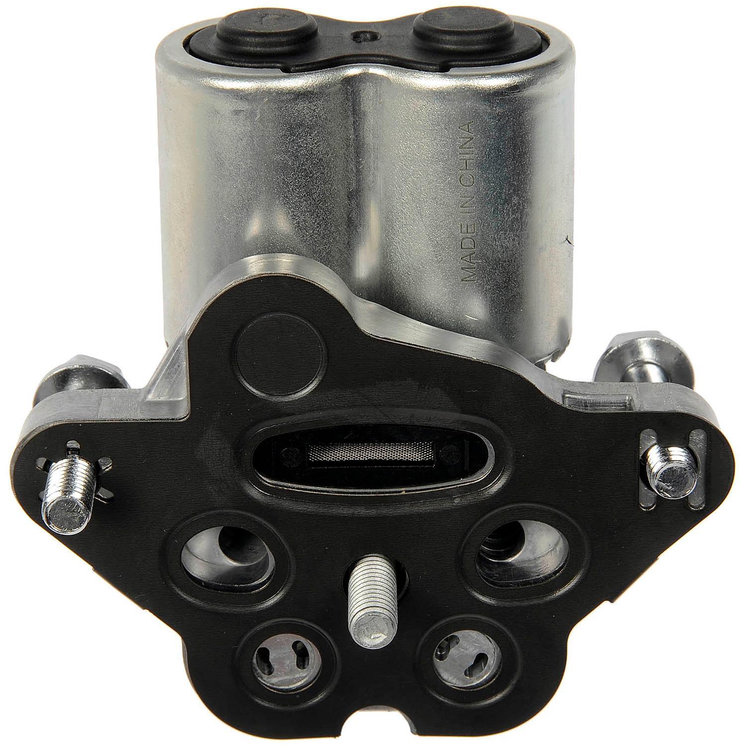 Solenoide VVT (variable Válvula Tiempo) Para Ford, Alfa Romeo, Fiat – Número OE 55209167