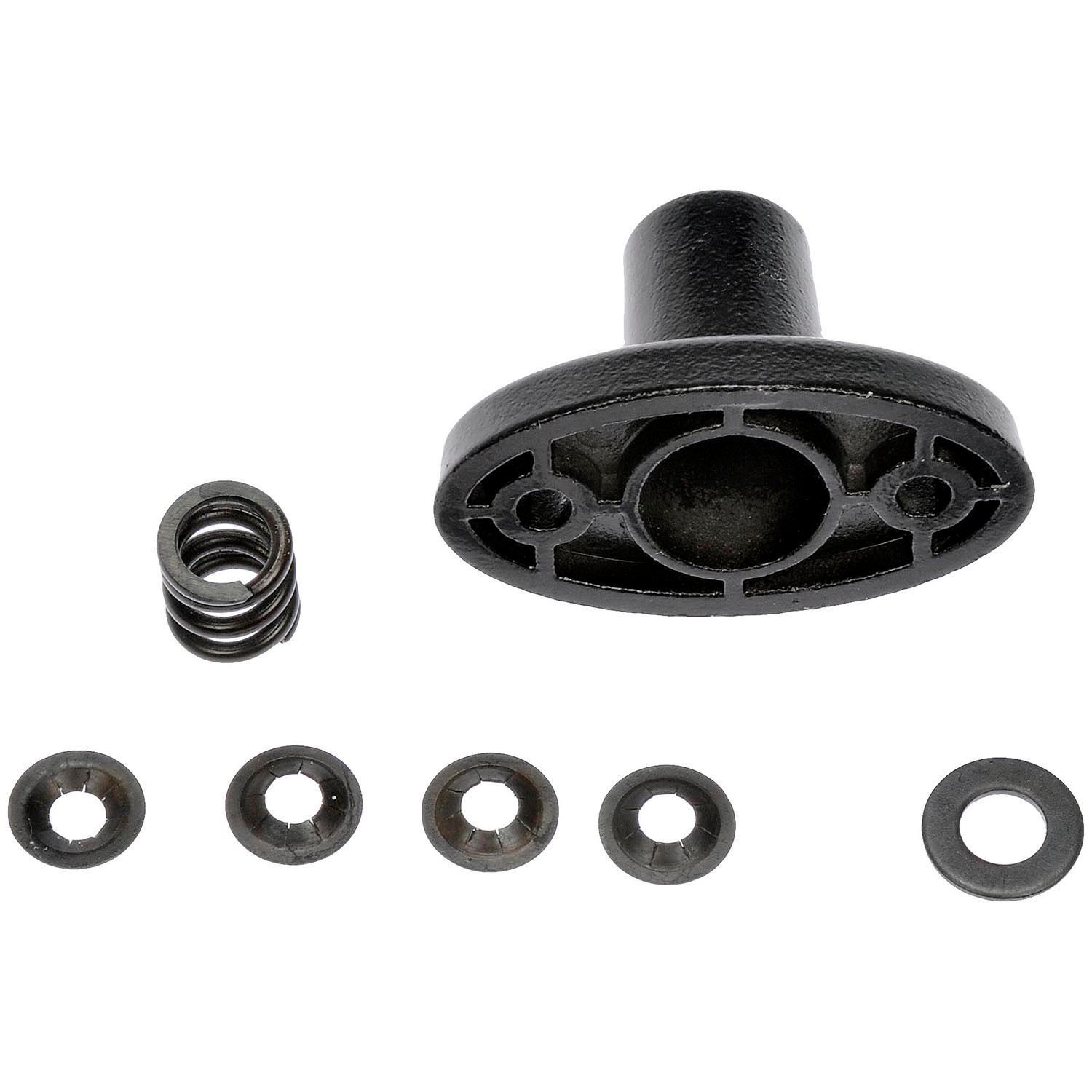 Dorman Kit de reparación para visera