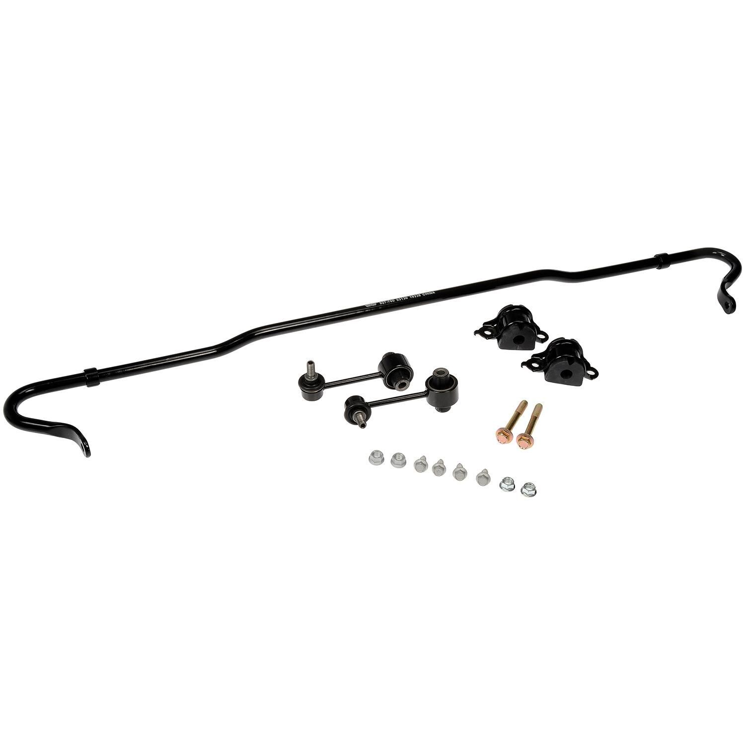 Sensore Autolivellante Sospensione Dorman 927-010 - Ripristina Comunicazione Compressore - 4