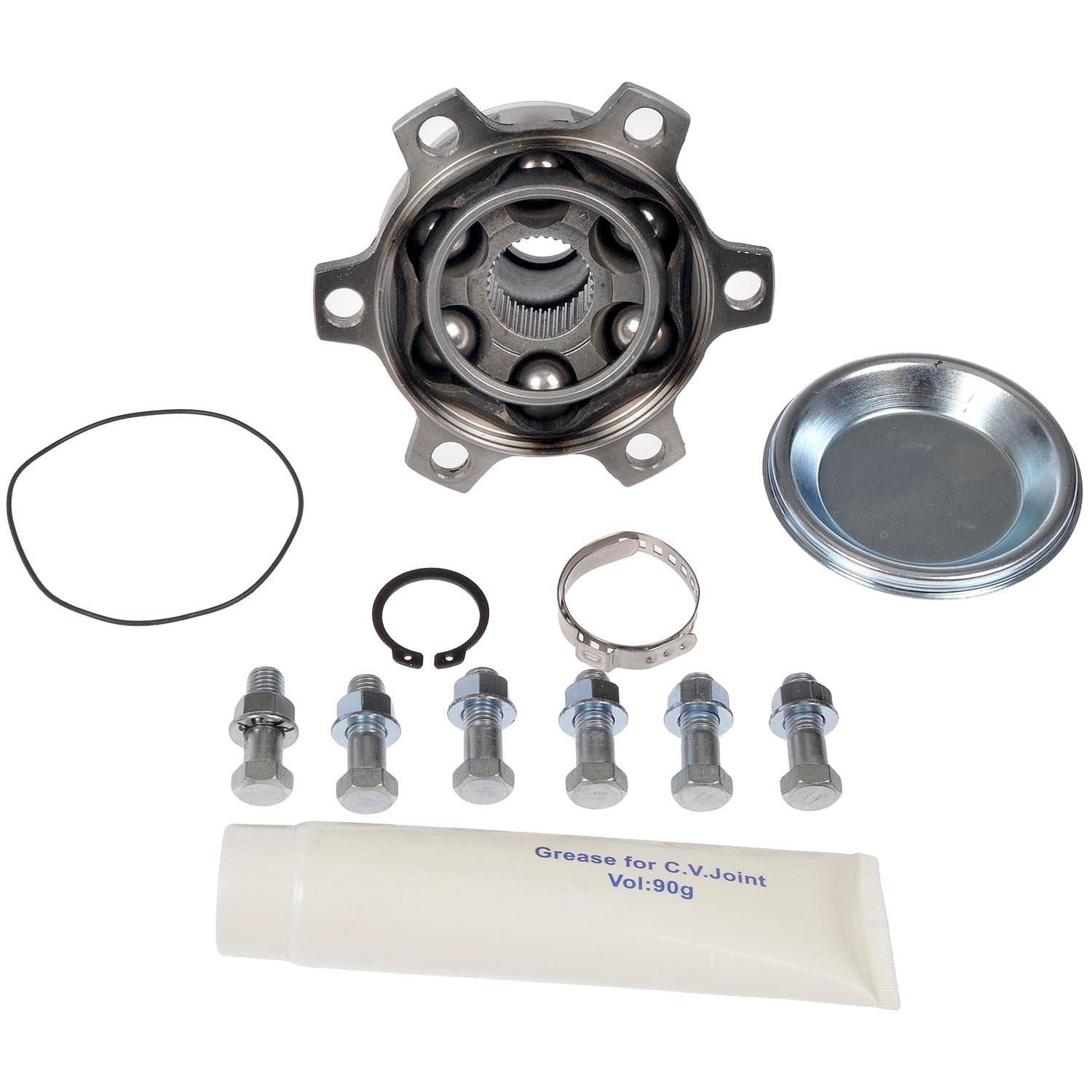 Junta Homocinetica de Eje de Impulso Dorman 932-002