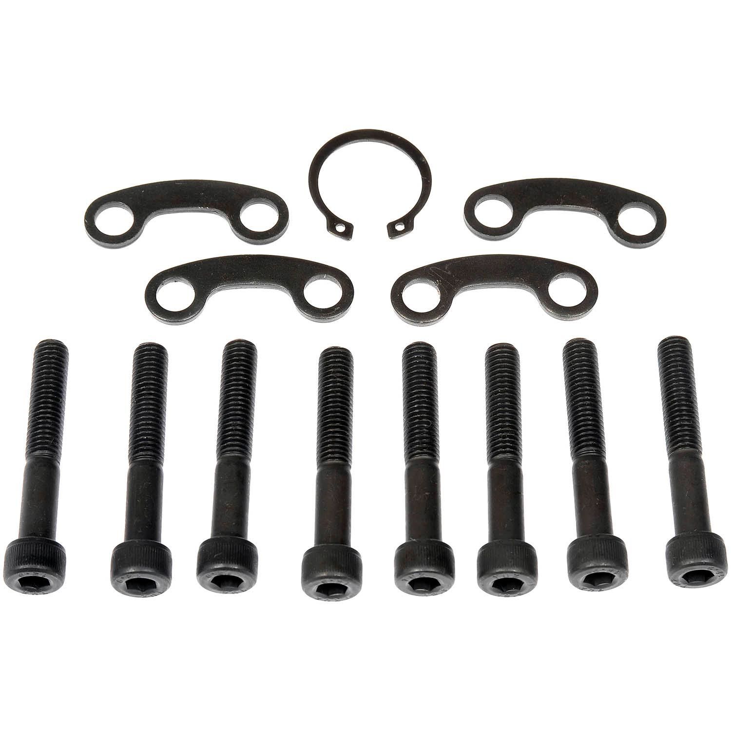 Junta Homocinetica de Eje de Impulso Dorman 932-306