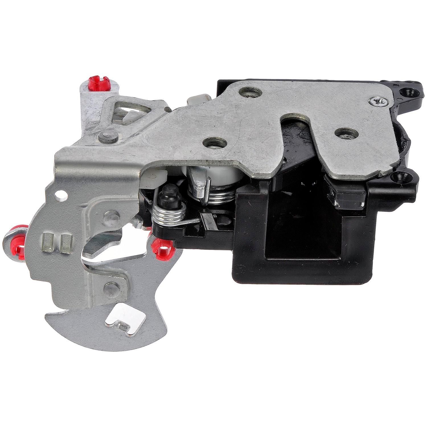 Juego De 4 Bisagras Internas Para Puertas De Austin/MINI Classic (1971-2000) - Número De Referencia Z1624/5 - Marca Fletcher