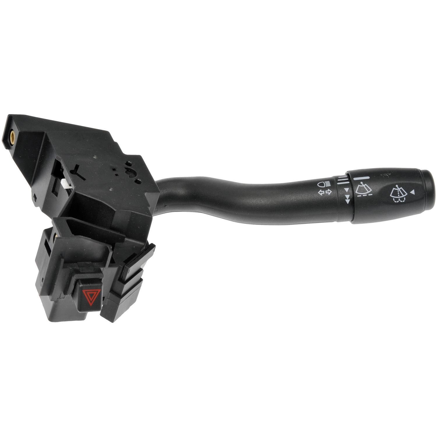 COMANDI INTERRUTTORI MULTIFUNZIONE FIAT Panda 3° Serie 07355969280 (12