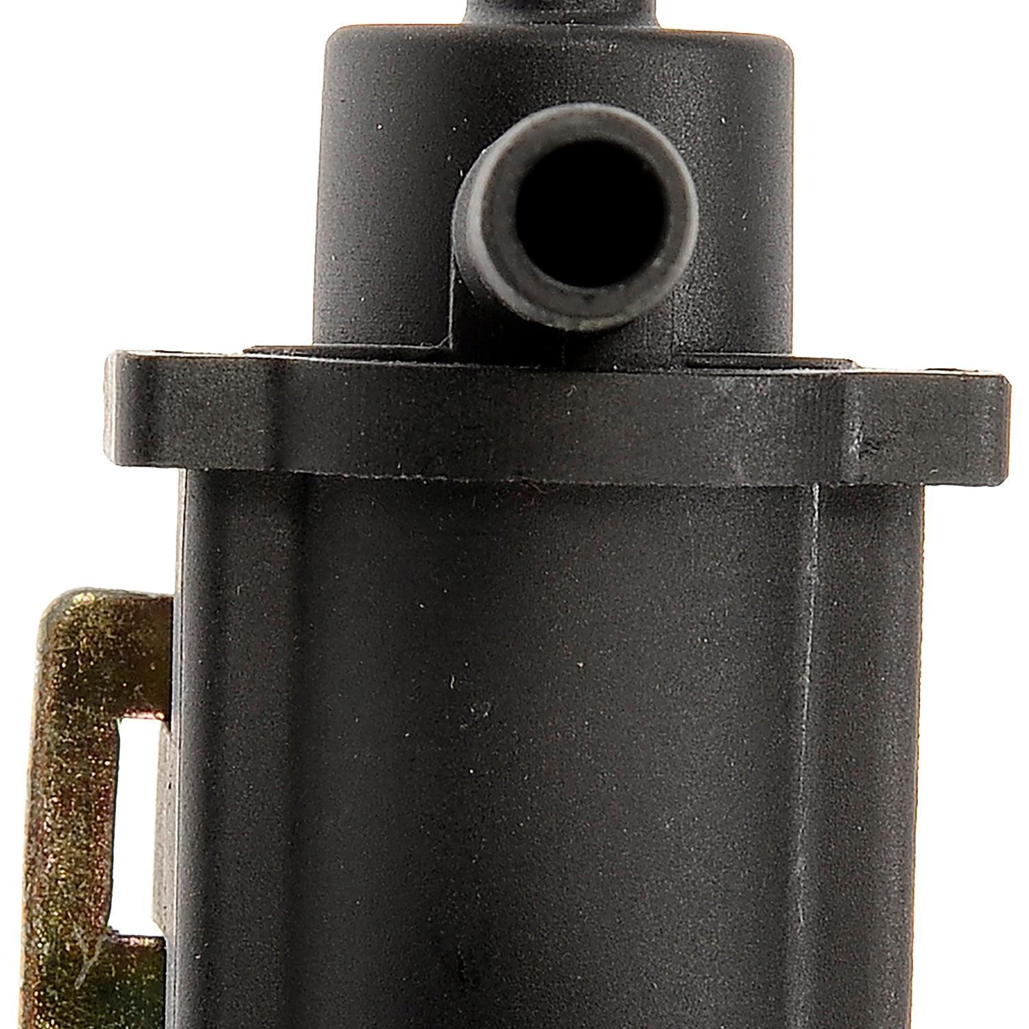 HY-SPEED Válvula De Purga De Depósito De Vapor De Emisiones Evaporativas 994-554 Compatible Con Mustang 2.3L 2015 2016 2017 2018 2019 2020 2021 15 16 17 18 19 20 21 Reemplaza FR3Z9G297 Large