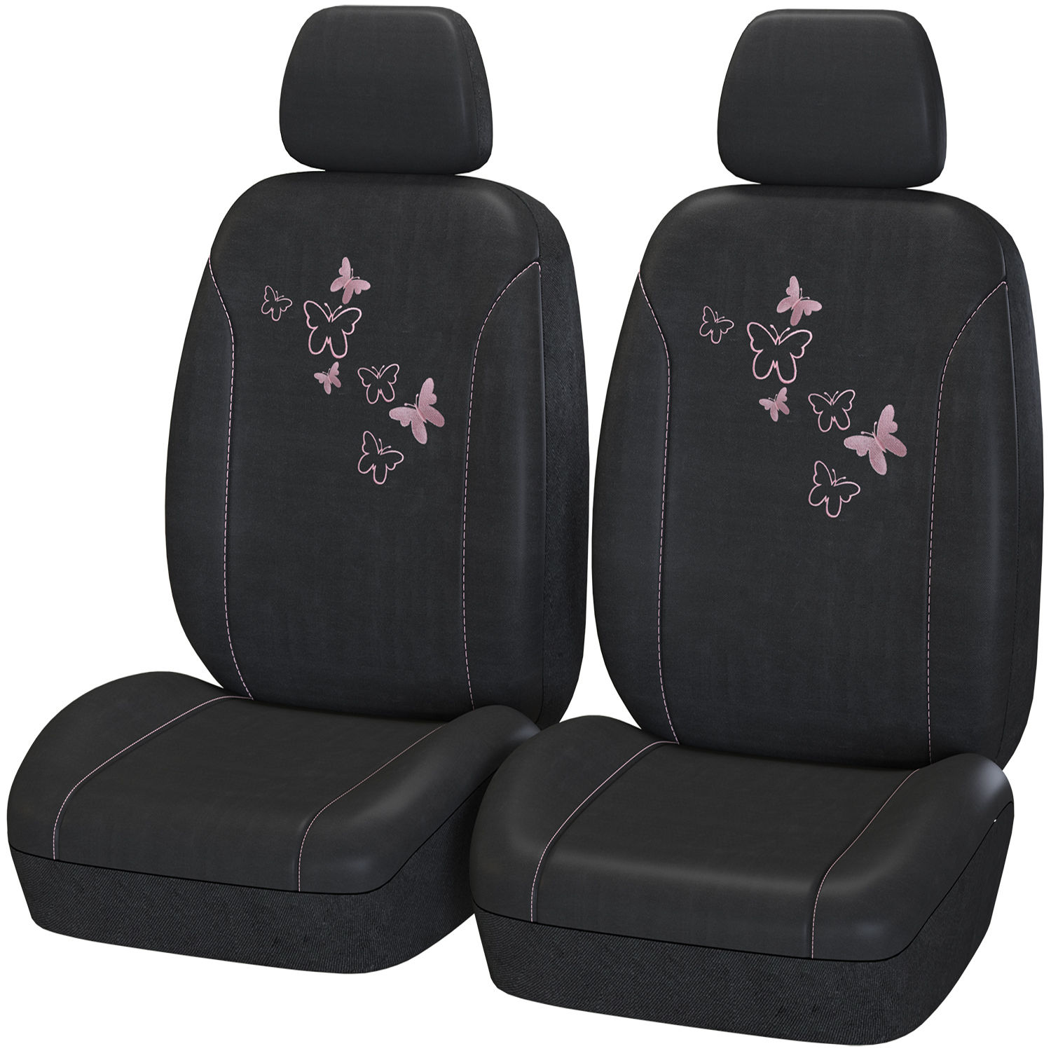 Fundas Cubre Fundas Para Asientos De Carro Autozone Autozone