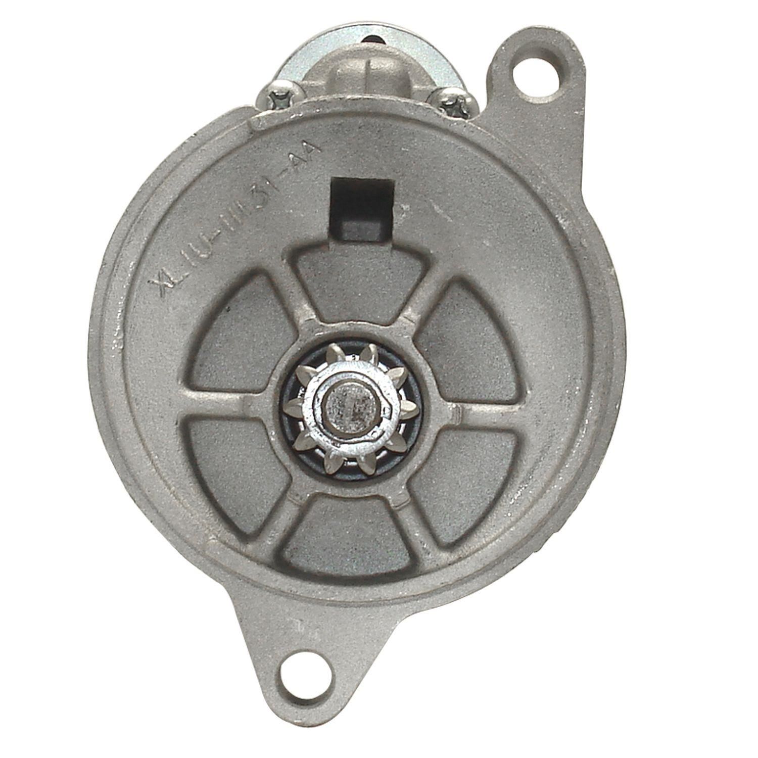Motor de Arranque Duralast DL6647