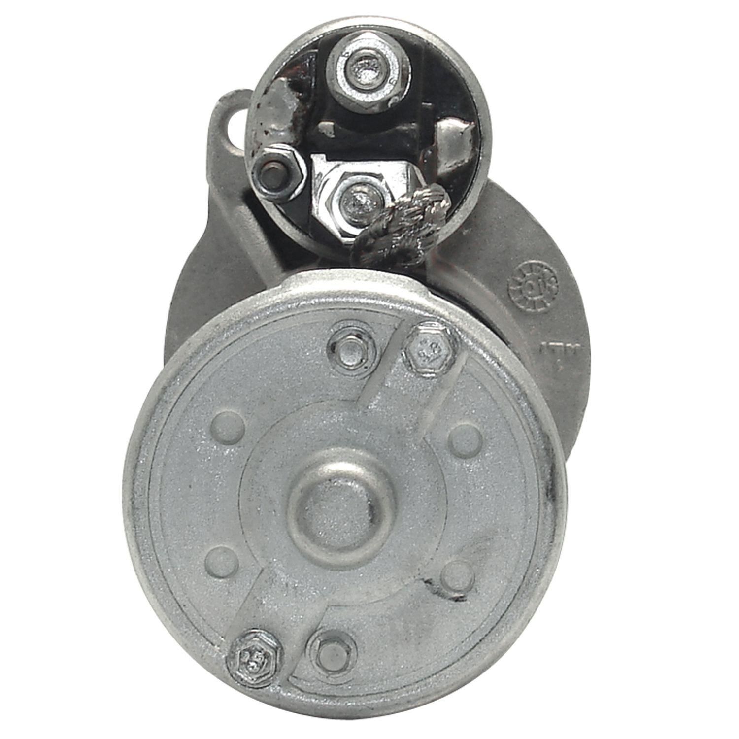 Motor de Arranque Duralast DL6647