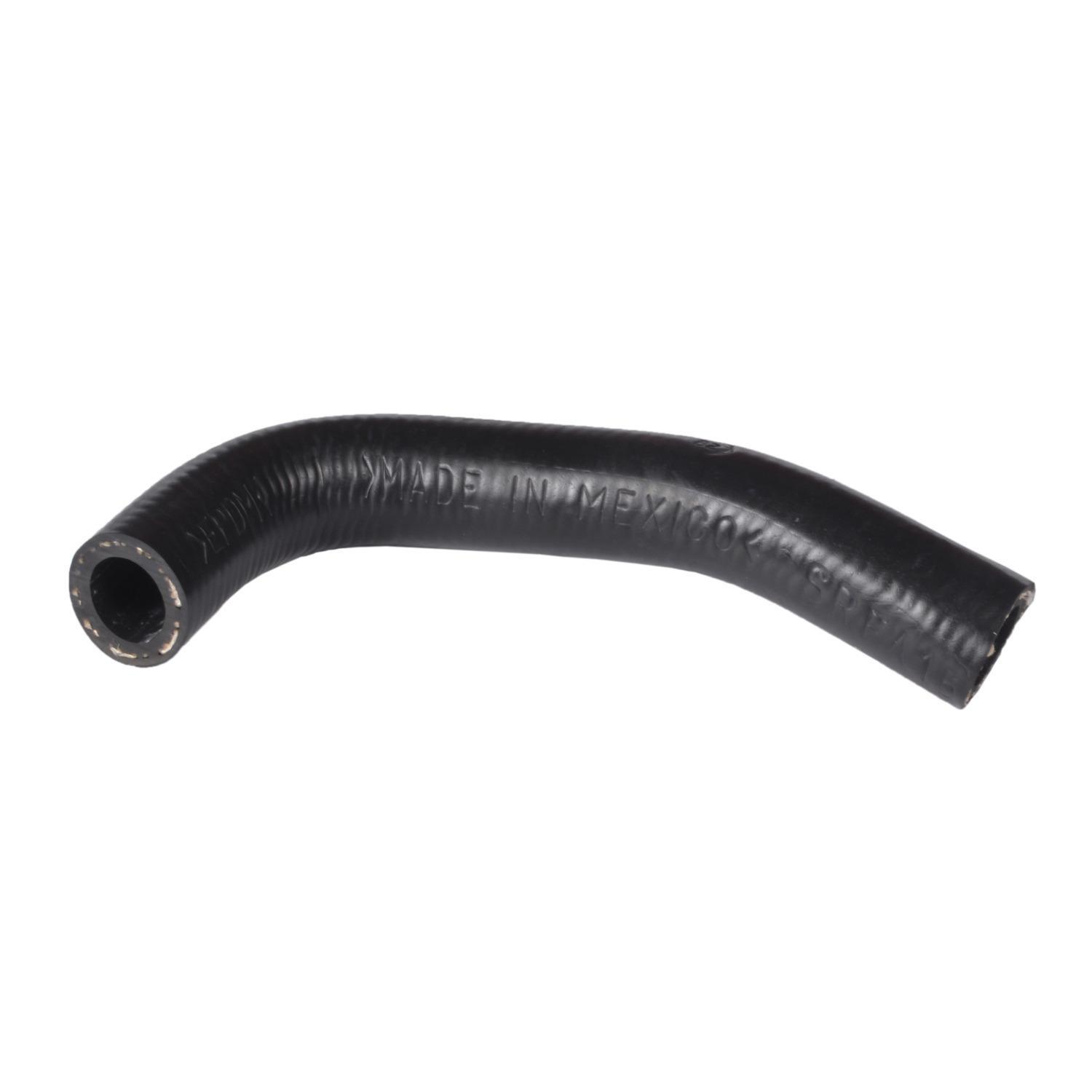 Manguera De Refrigerante Para Regulador De Motor 06B121057A - Compatible Con Audi A4 B6 B7 1.8 (2002-2008)