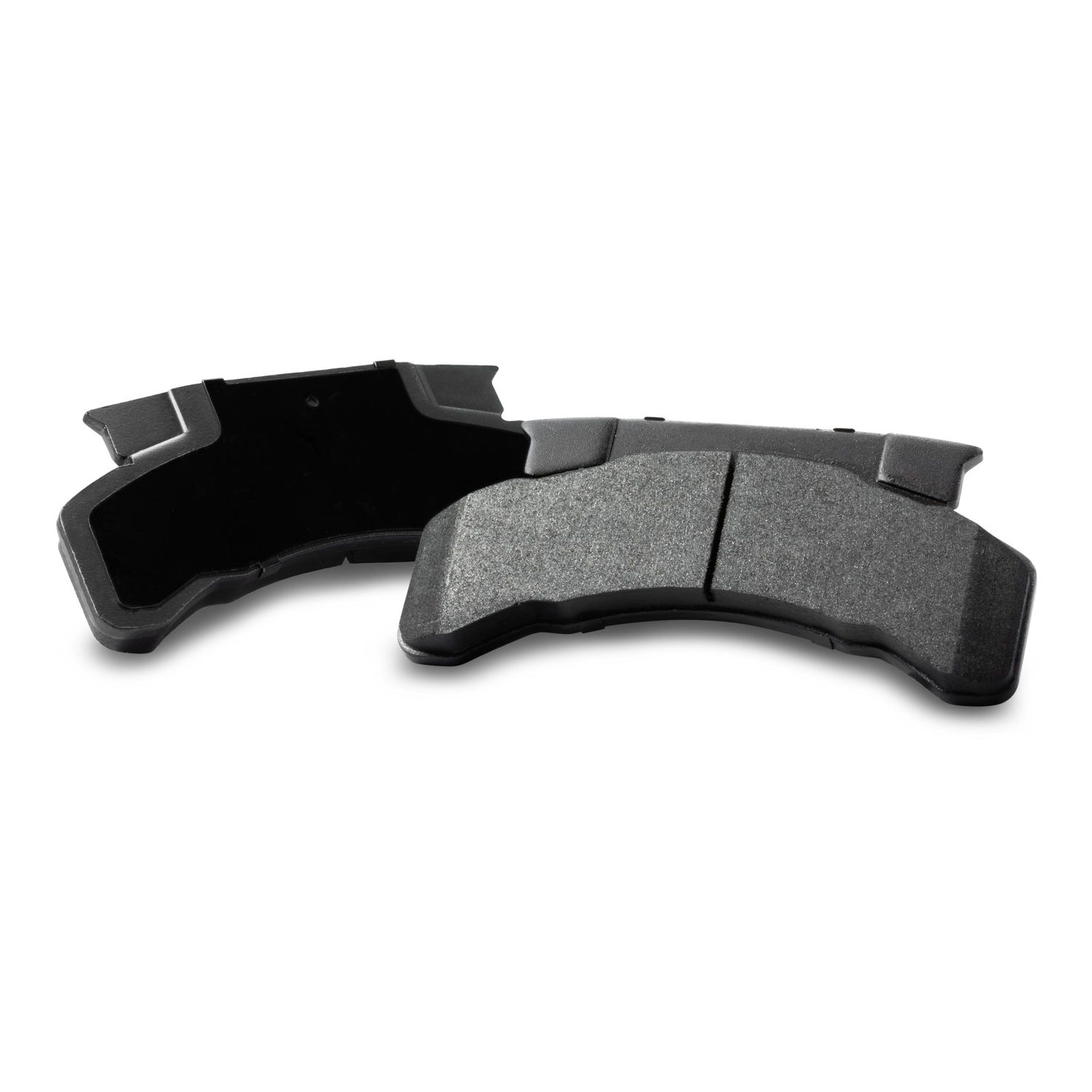 Juego de Balatas de Disco Semi-Metalicas Duralast MKD224
